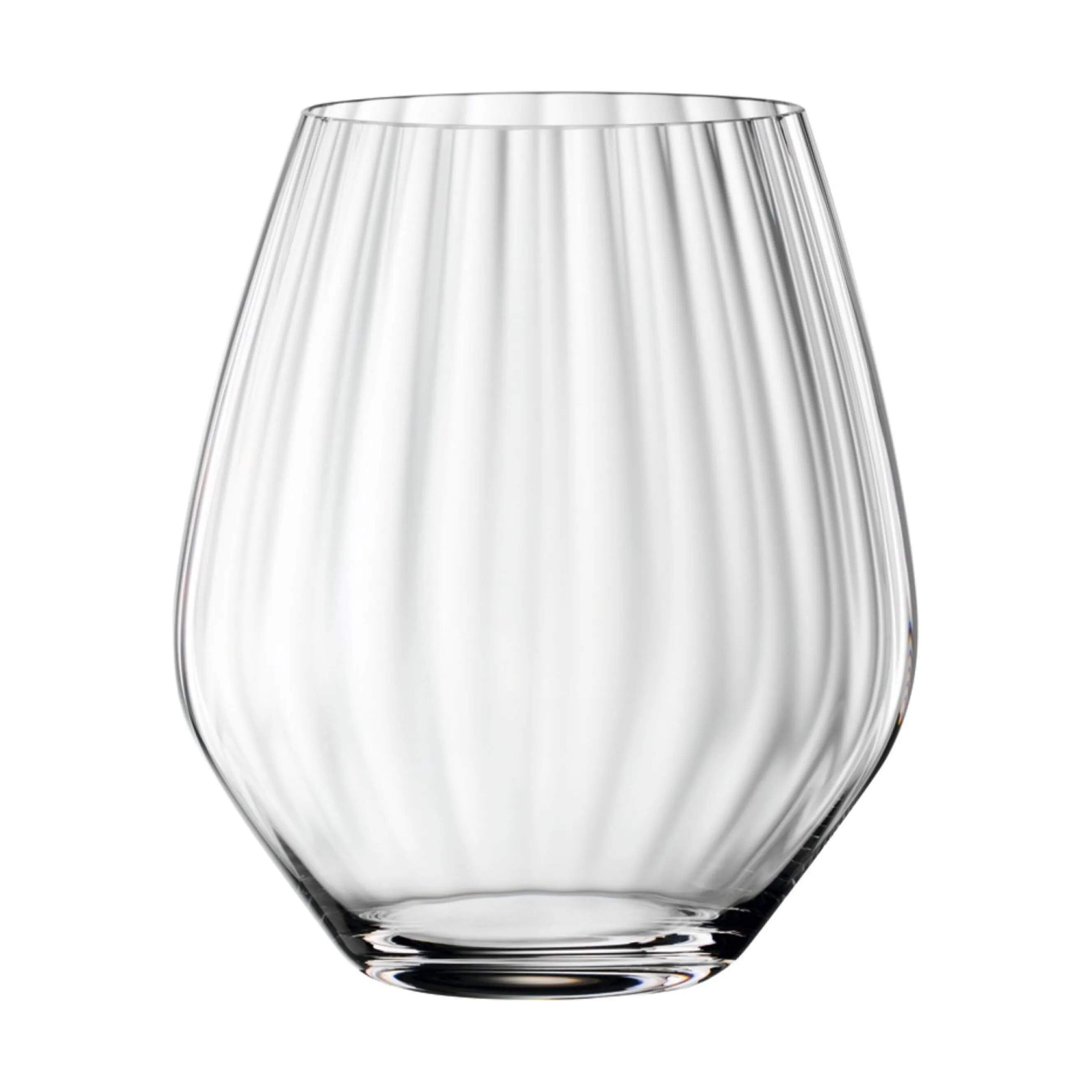 Nachtmann Ginglas Tastes Good Gin & Tonic Glas - 4 stk. i klar, 4