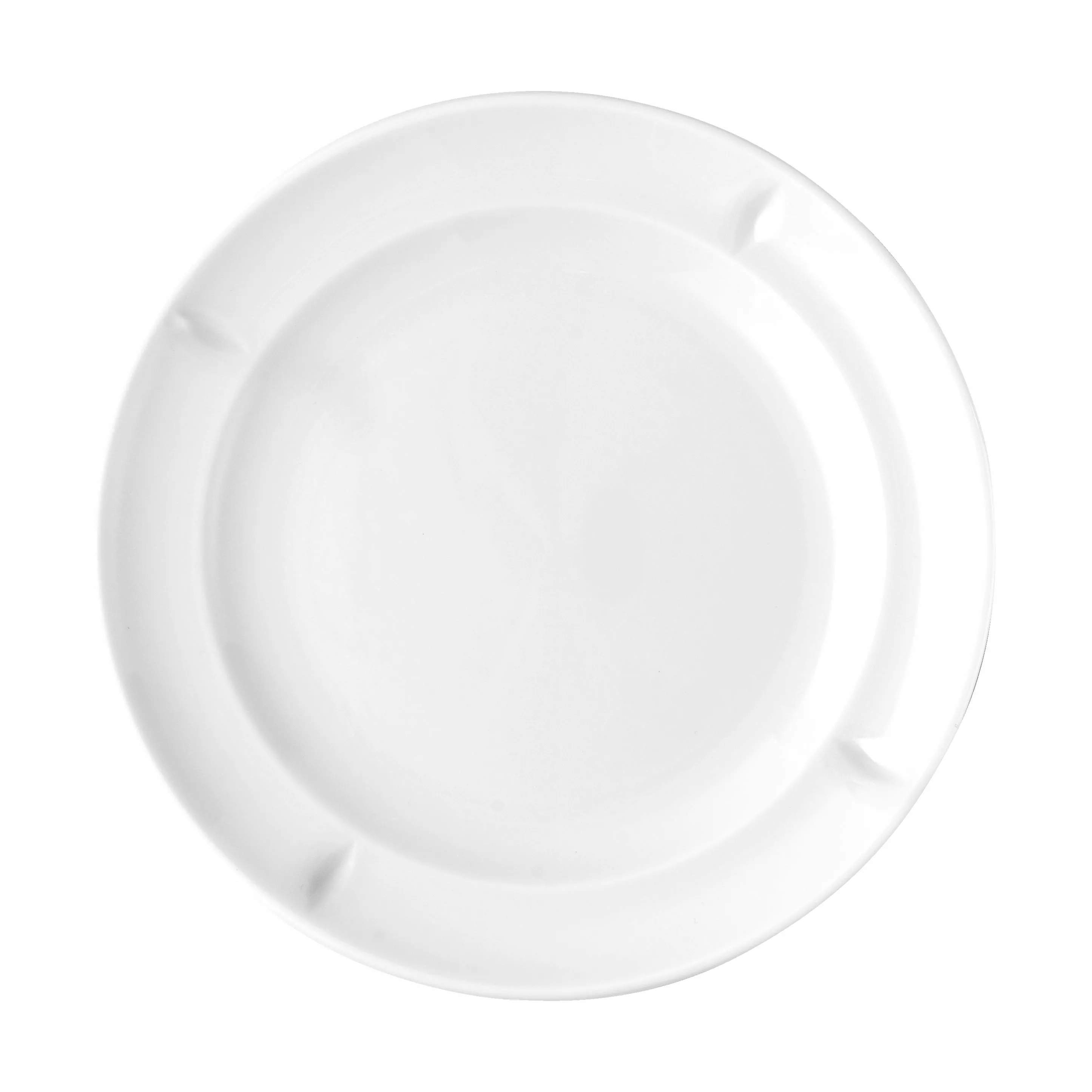 Rosendahl Kagetallerkener Grand Cru Soft Kagetallerken i Hvid, 4