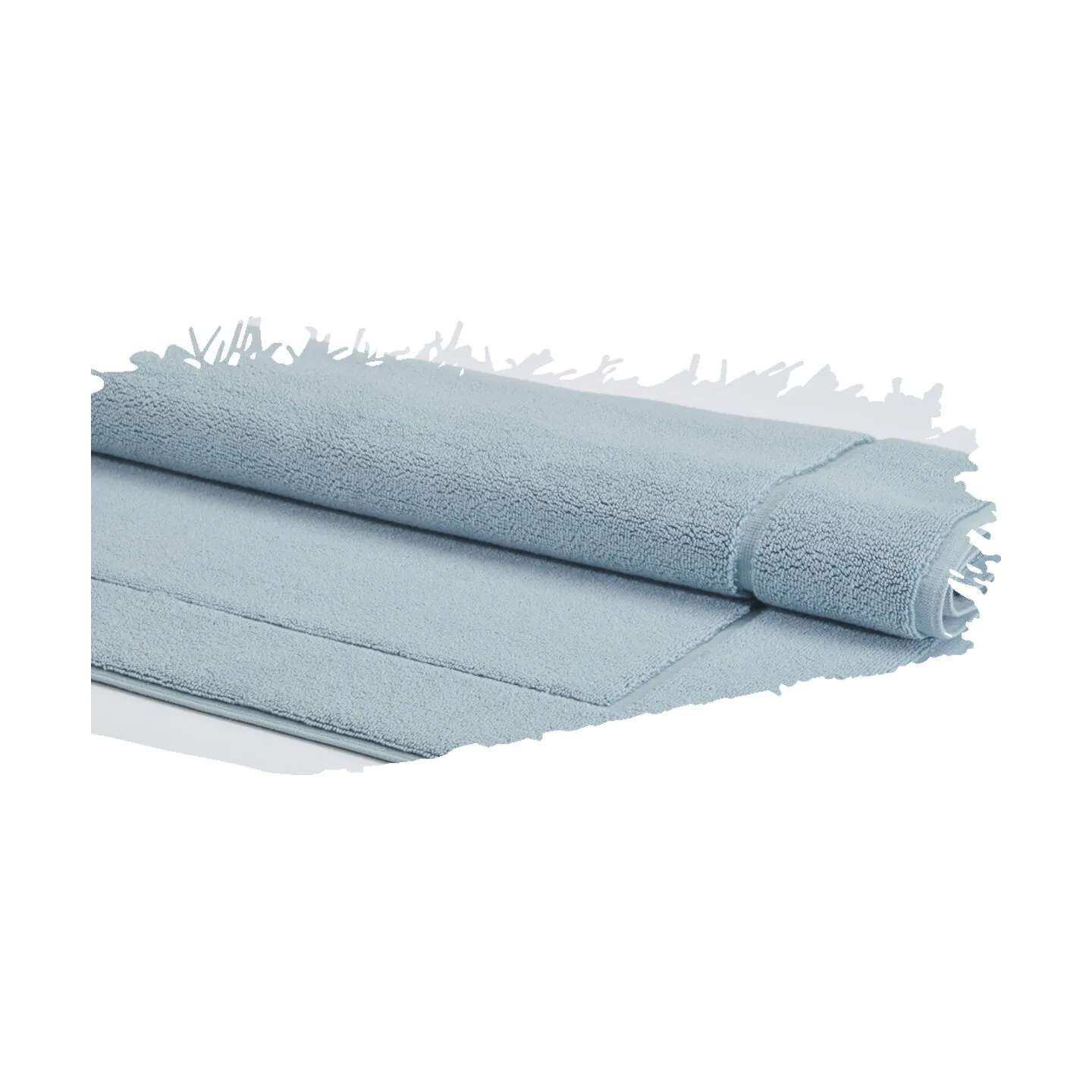 Aquanova Bademåtter London Bademåtte i Aquatic, B60 x L60 cm, 3