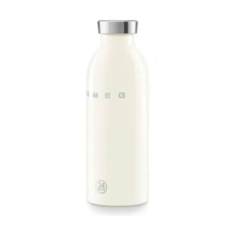 Smeg Termoflasker 50's Style Termoflaske i Creme, 3