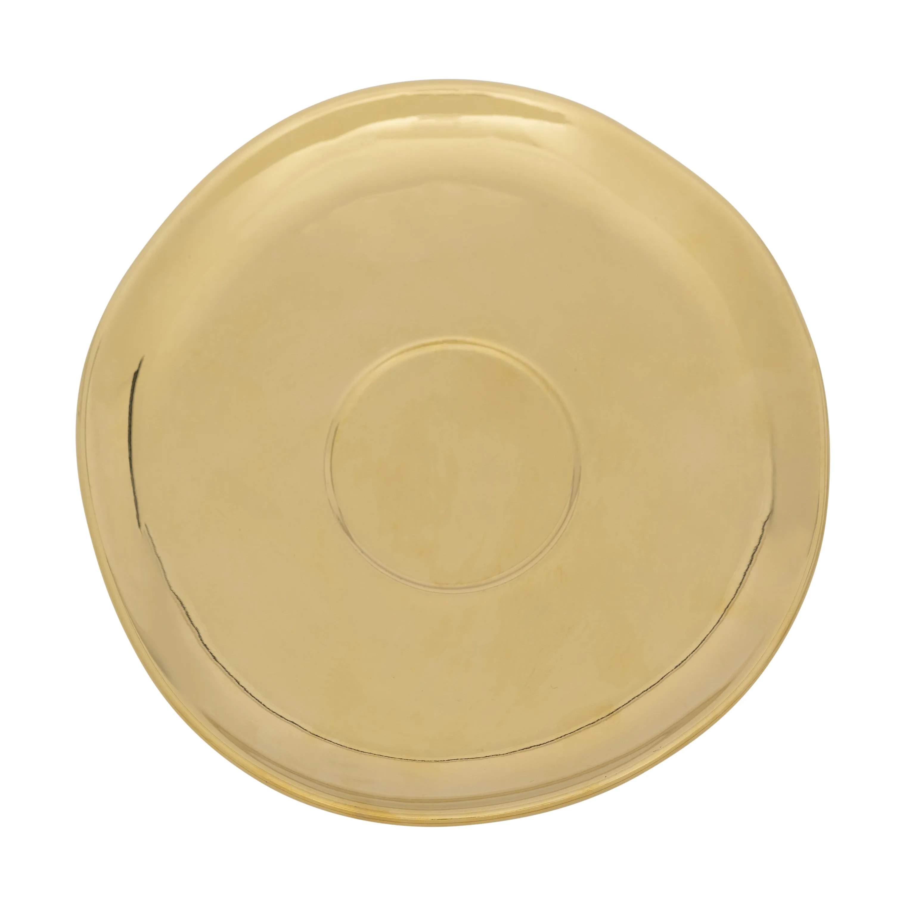 Good Morning Underkop, gold, large