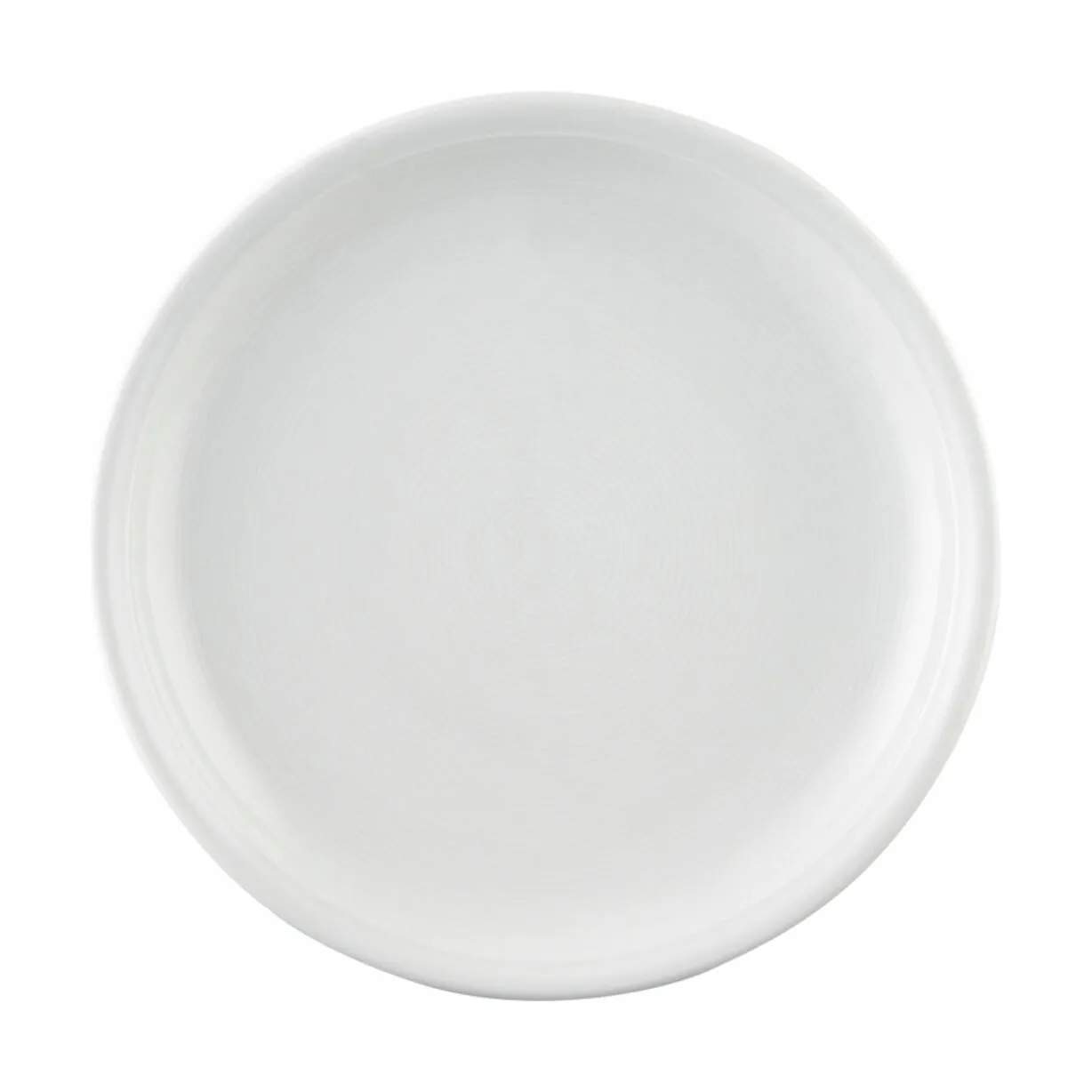 Rosenthal Middagstallerkener Trend Middagstallerken i Hvid, 1