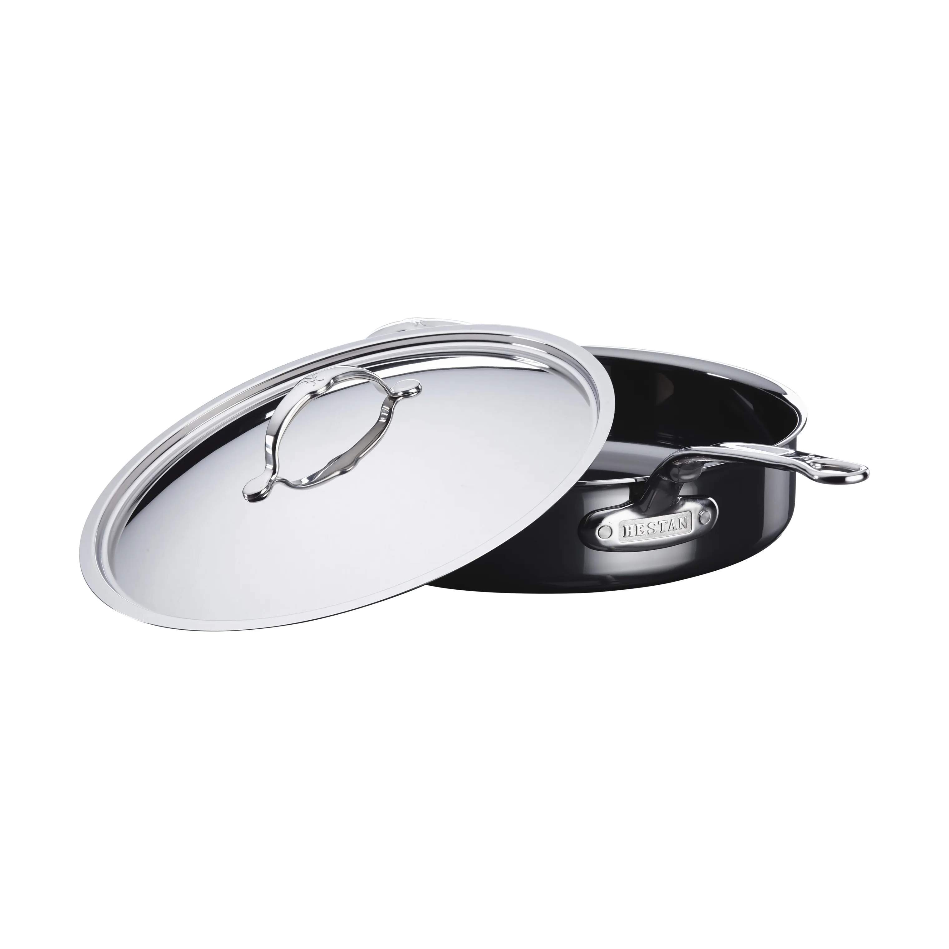 Hestan Sauterpander Nanobond Sauterpande i 4.7 L, 2