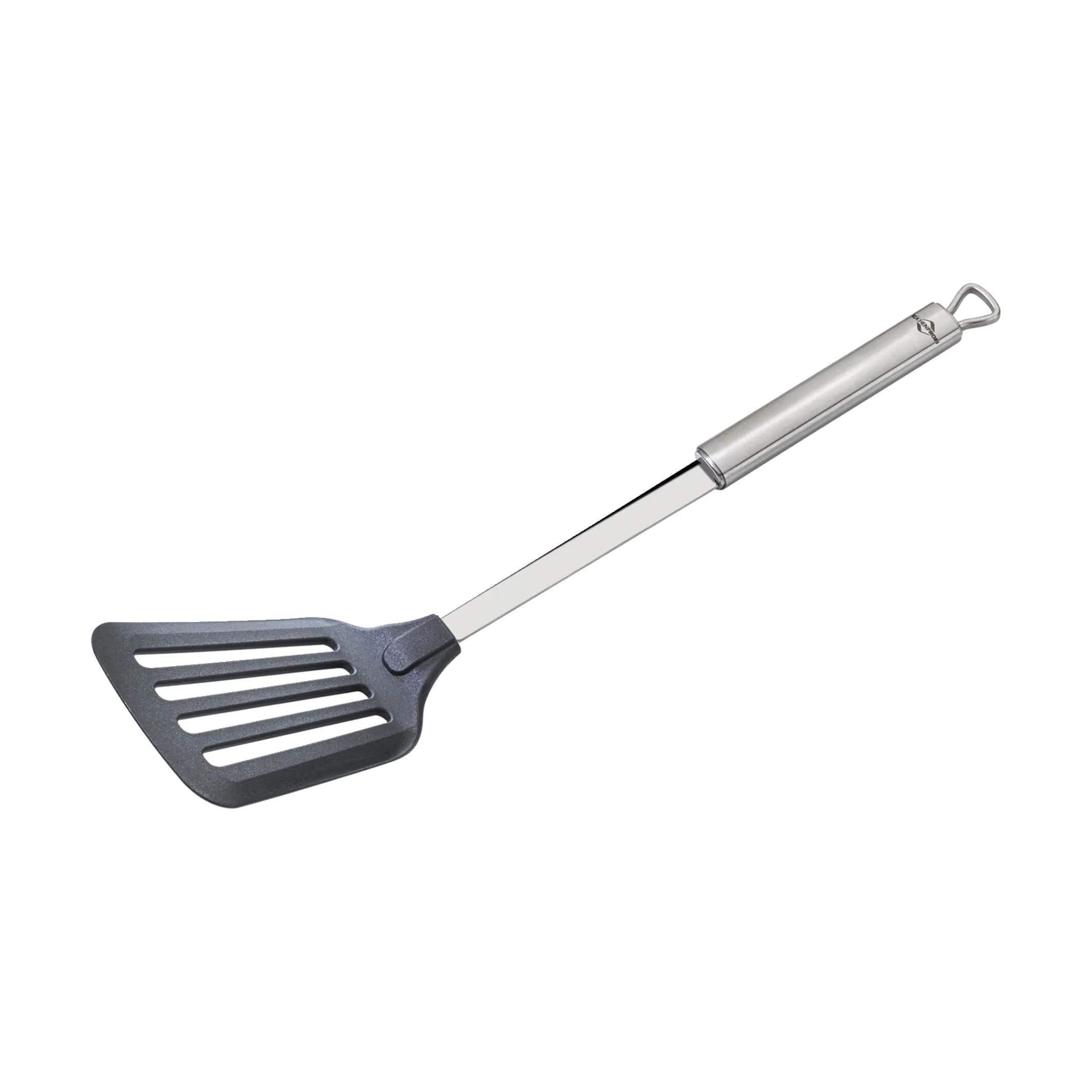 Parma Palet med riller, stål, large