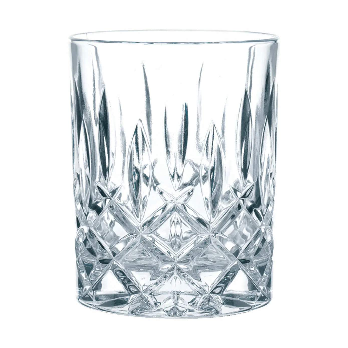 Nachtmann lowball glas Noblesse Whiskyglas