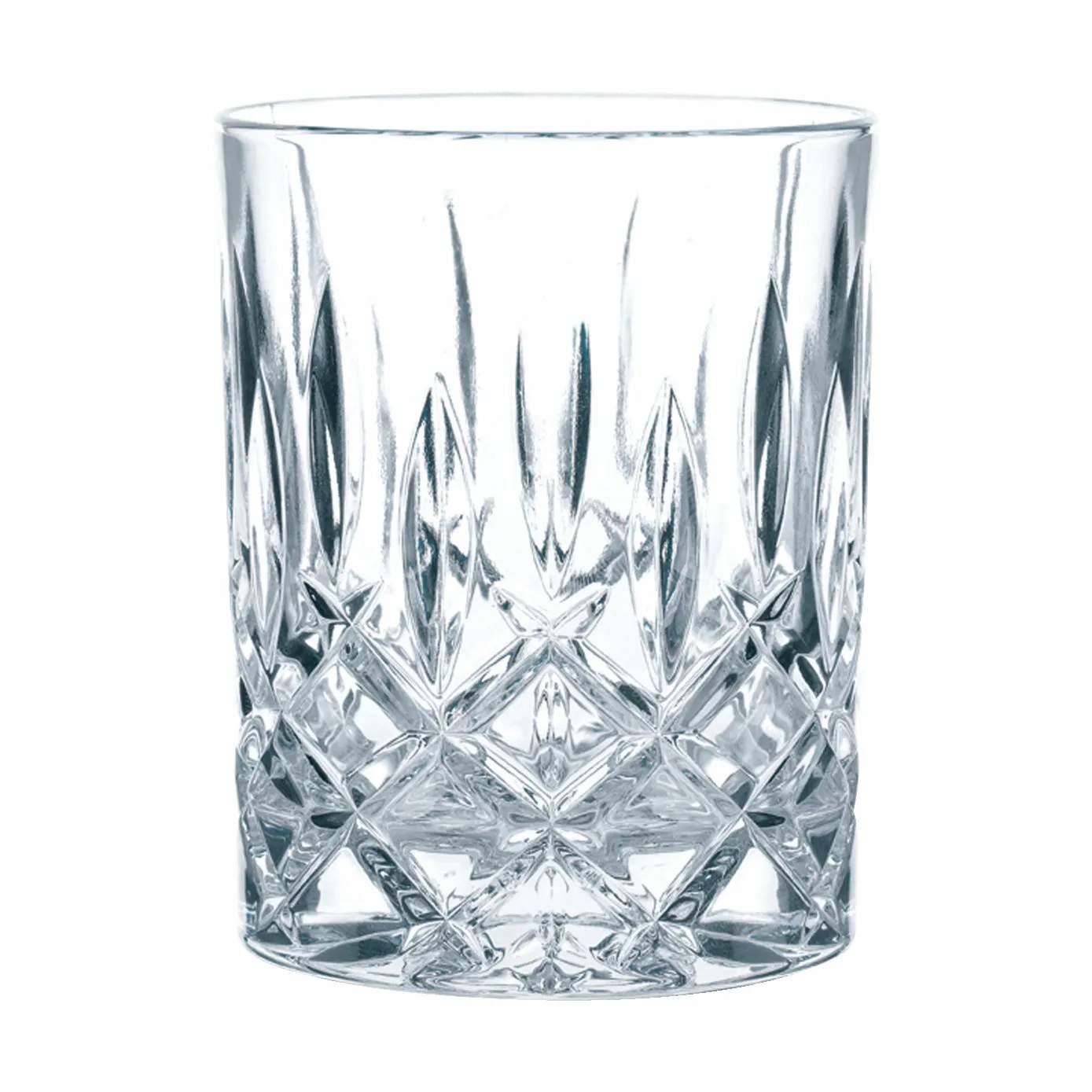 Nachtmann Lowball glas Noblesse Whiskyglas i Klar, 1