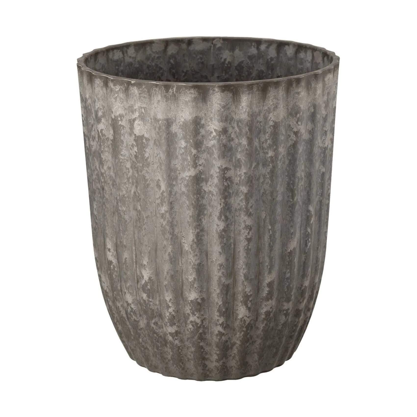 Gus Plantekrukker Dahir Krukke i Taupe, 27 cm, 1