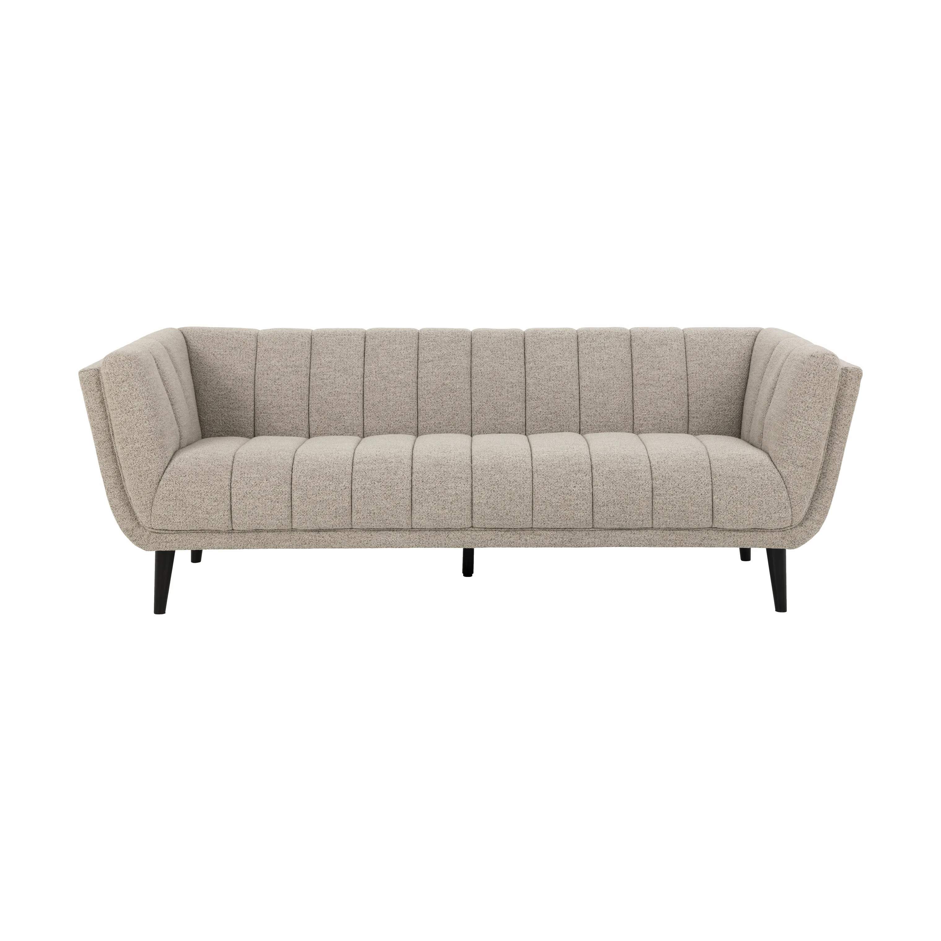 Tampa Sofa, beige, large