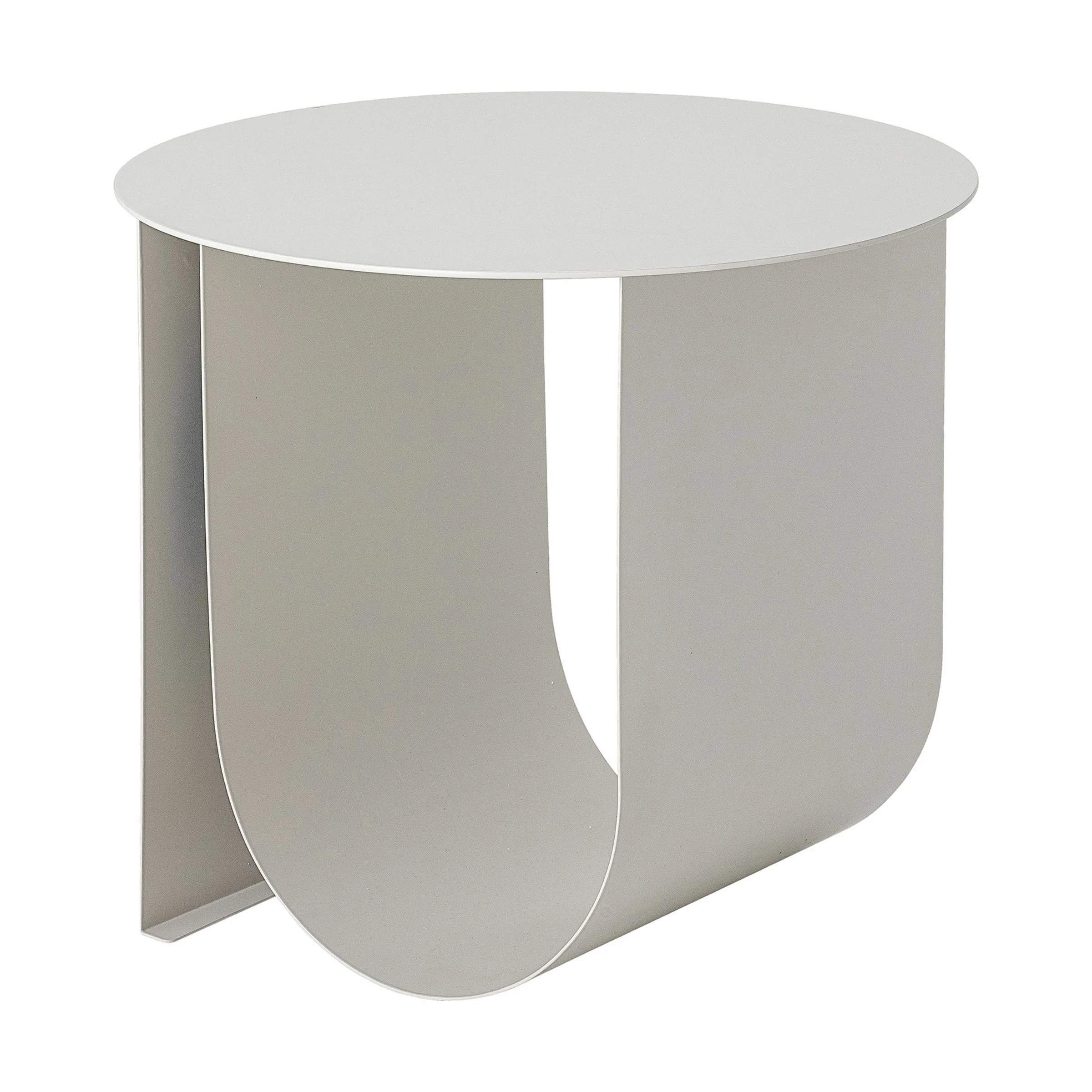 Bloomingville Sideborde Cher Sidebord i Grå, 4