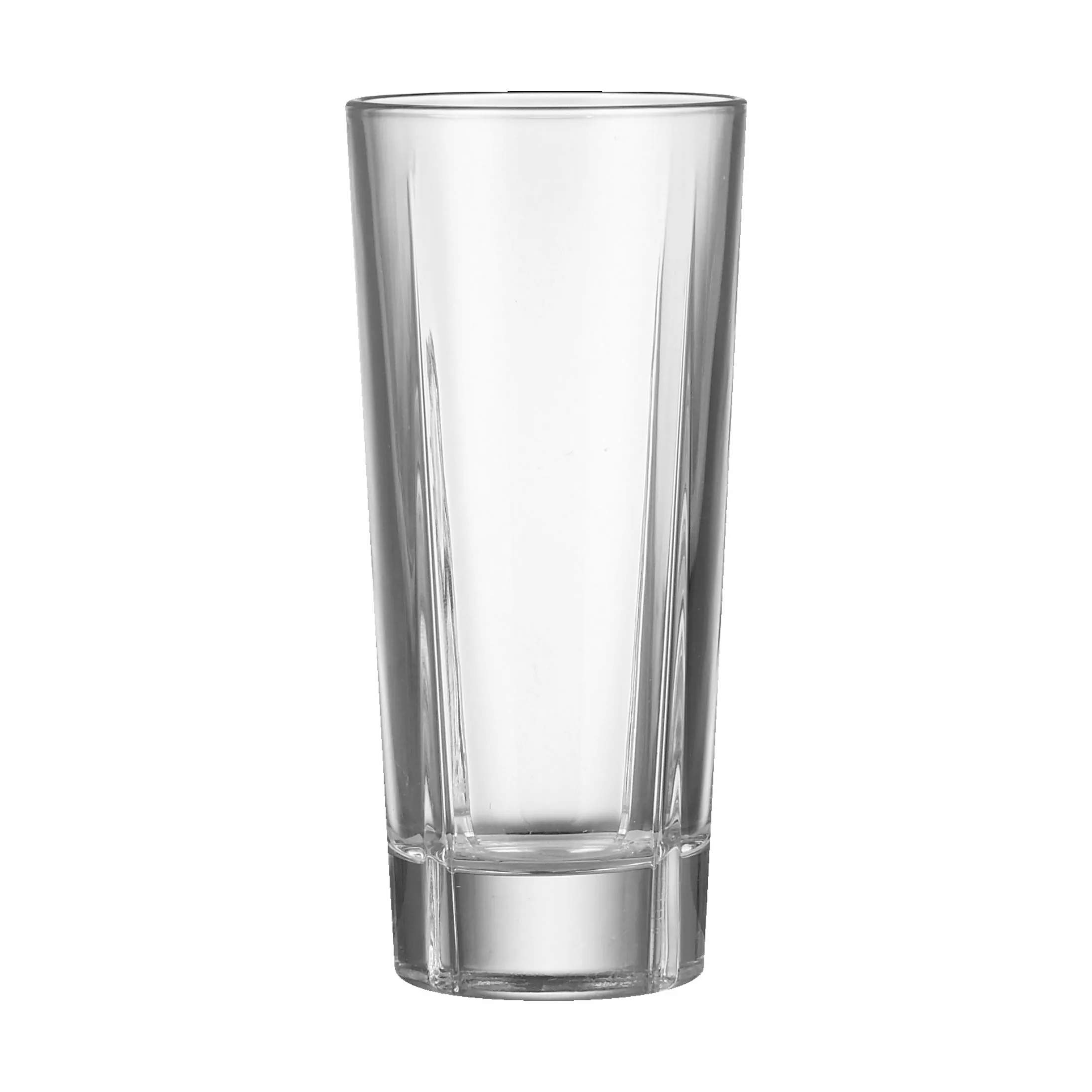 Rosendahl Highball glas Grand Cru Longdrinkglas - 4 stk. i Klar, 30 cl, 3