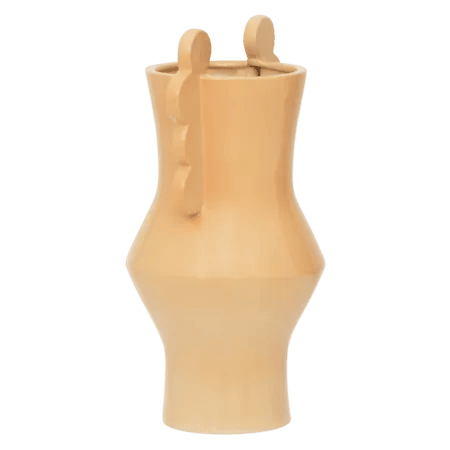 Urban Nature Culture Vaser Circulo Vase i Orange, 2