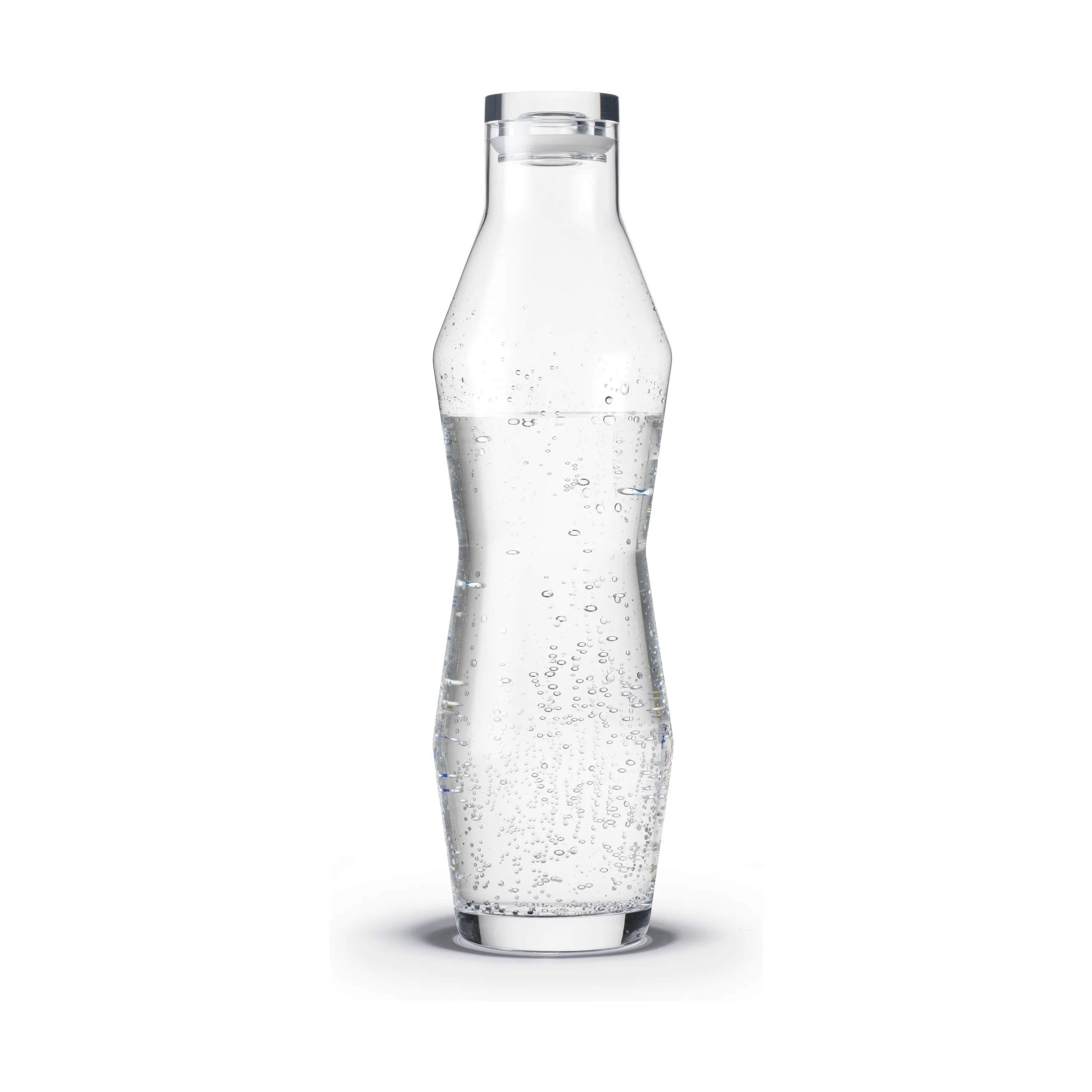 Holmegaard Vandkarafler Perfection Vandkaraffel i Klar, 1.1 L, 4