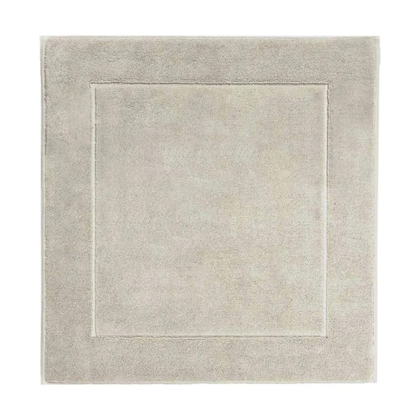 Aquanova Bademåtter London Bademåtte i Desert, B60 x L60 cm, 1