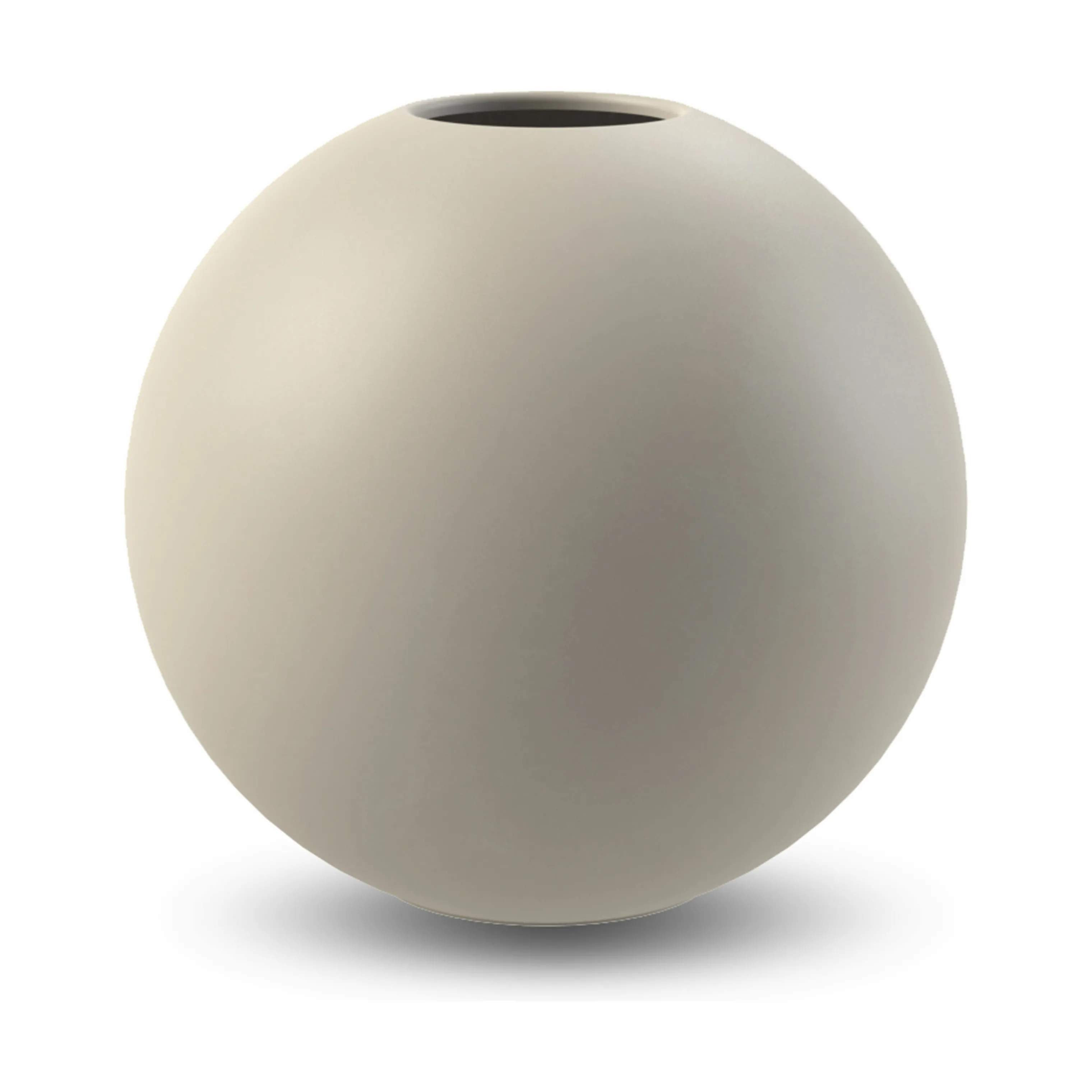 Ball Vase
