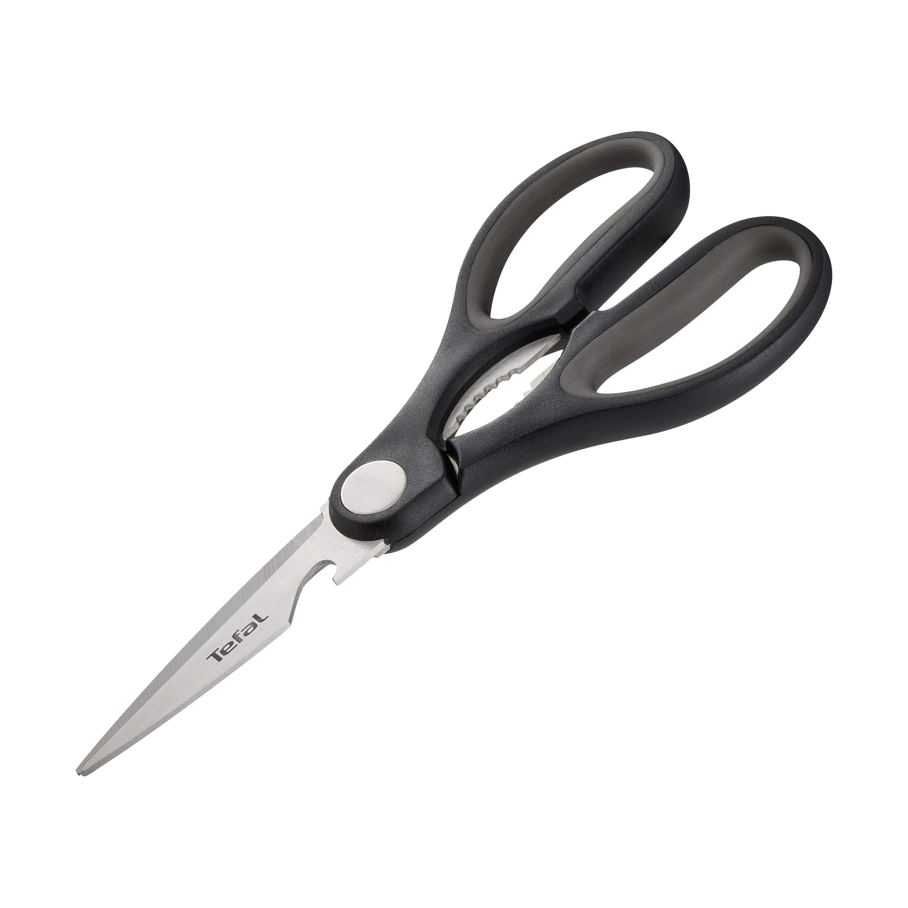 Tefal Knivsæt Comfort Knivsæt - 5 dele i sort, 8