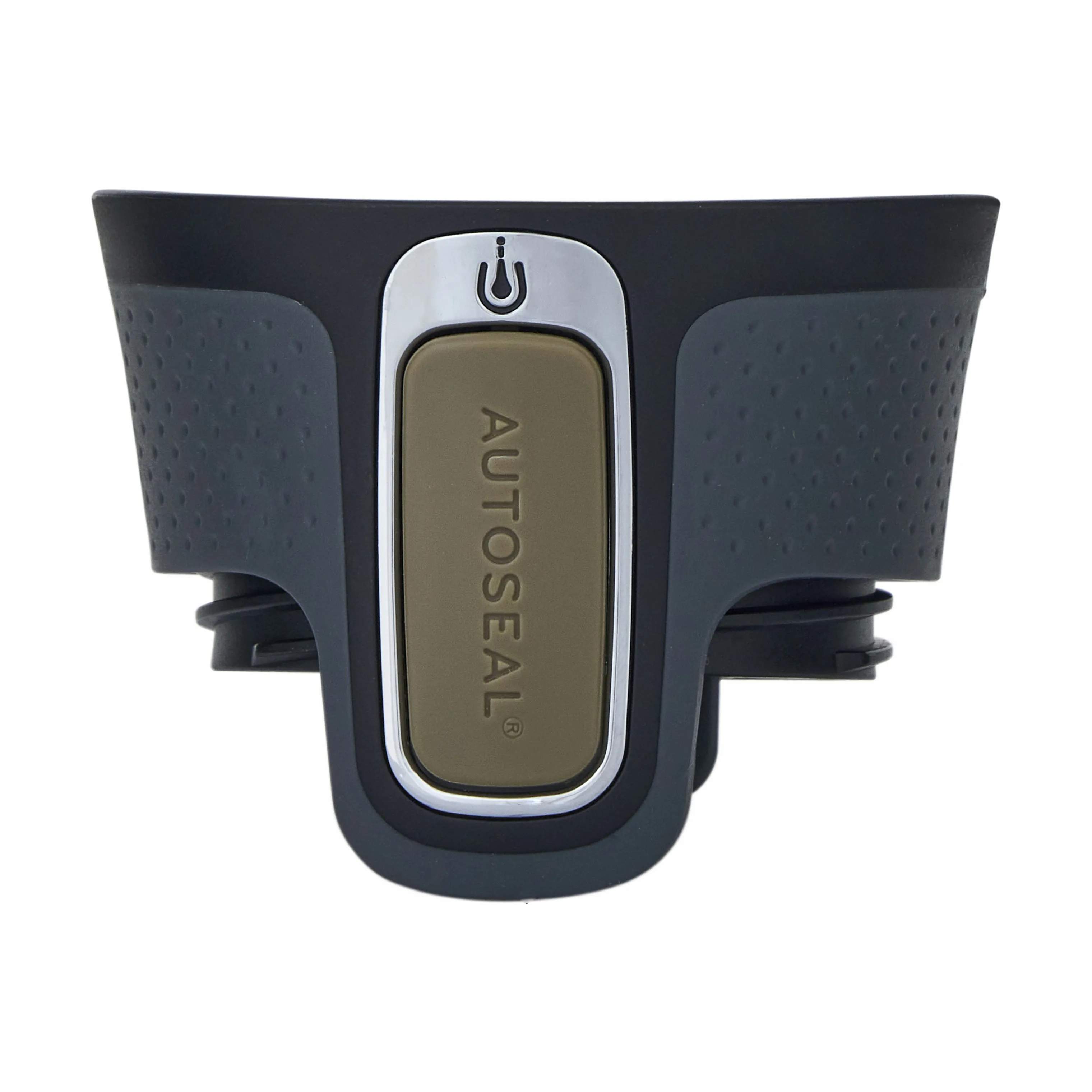 Contigo Termoflasker West Loop Termokop i Latte, 3