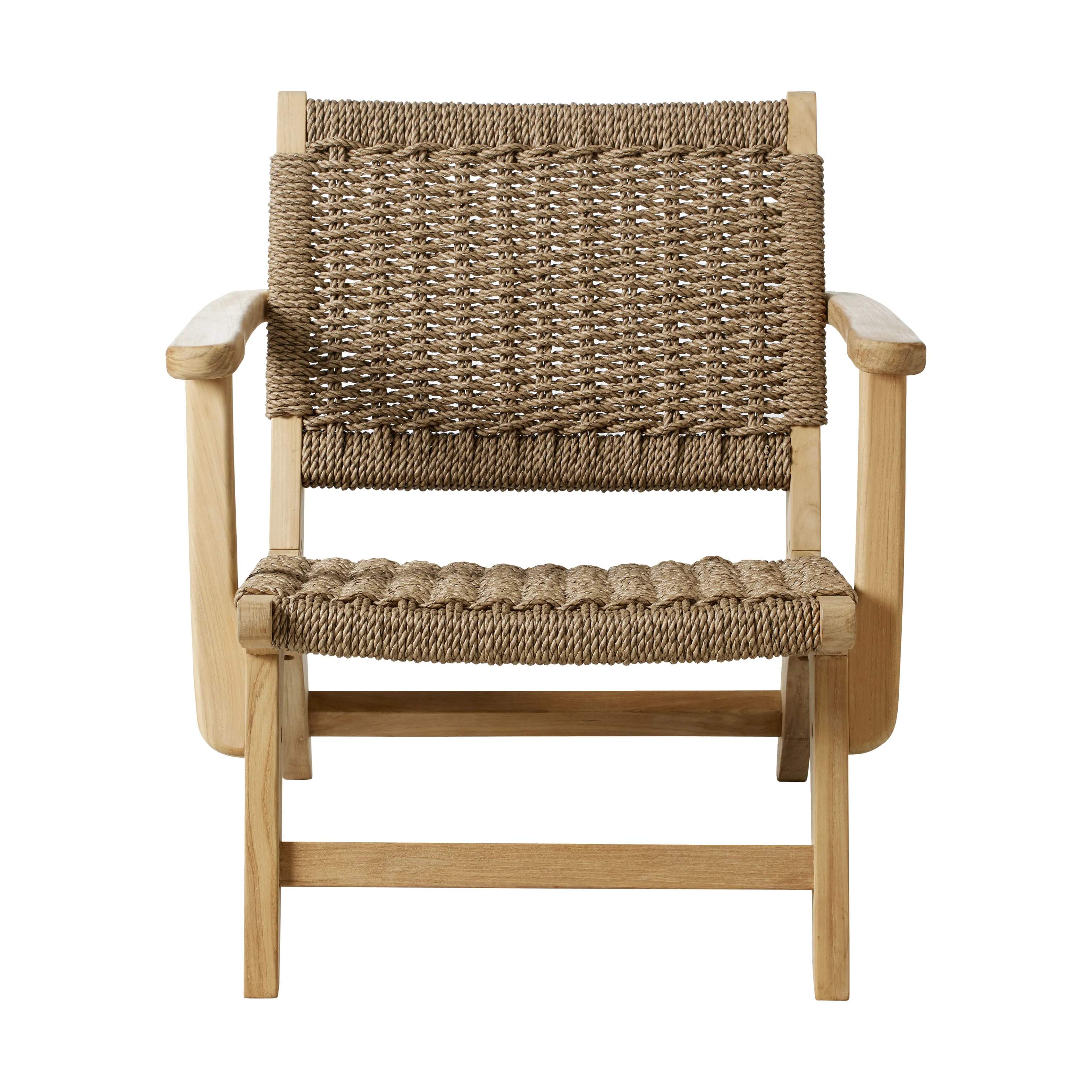 cinas Havespisestole Eya Havestol i Brun, 6