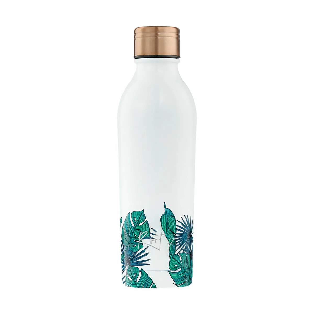 OneBottle Drikkeflaske, jungle base, large