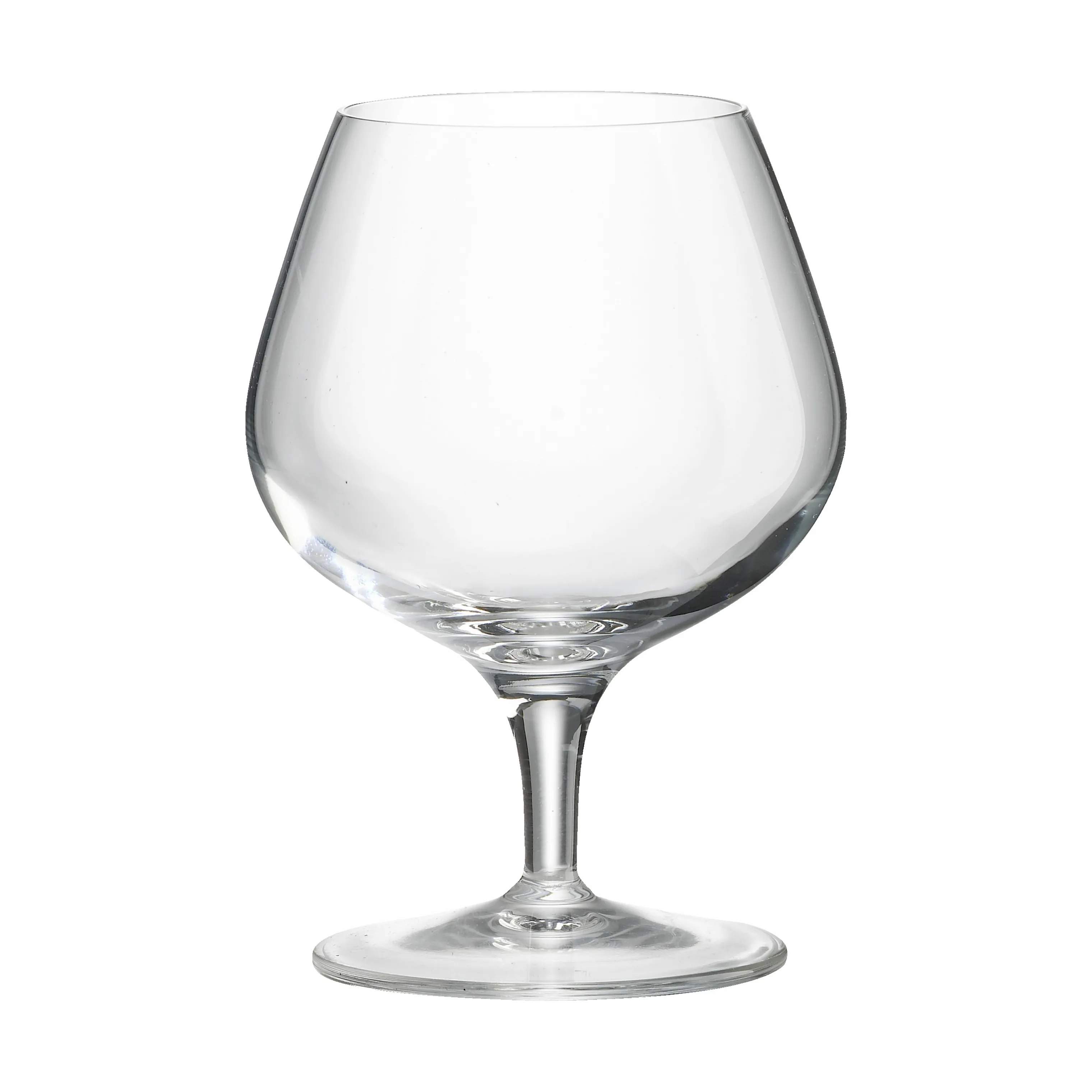 Napoleon Gognacglas, klar, large