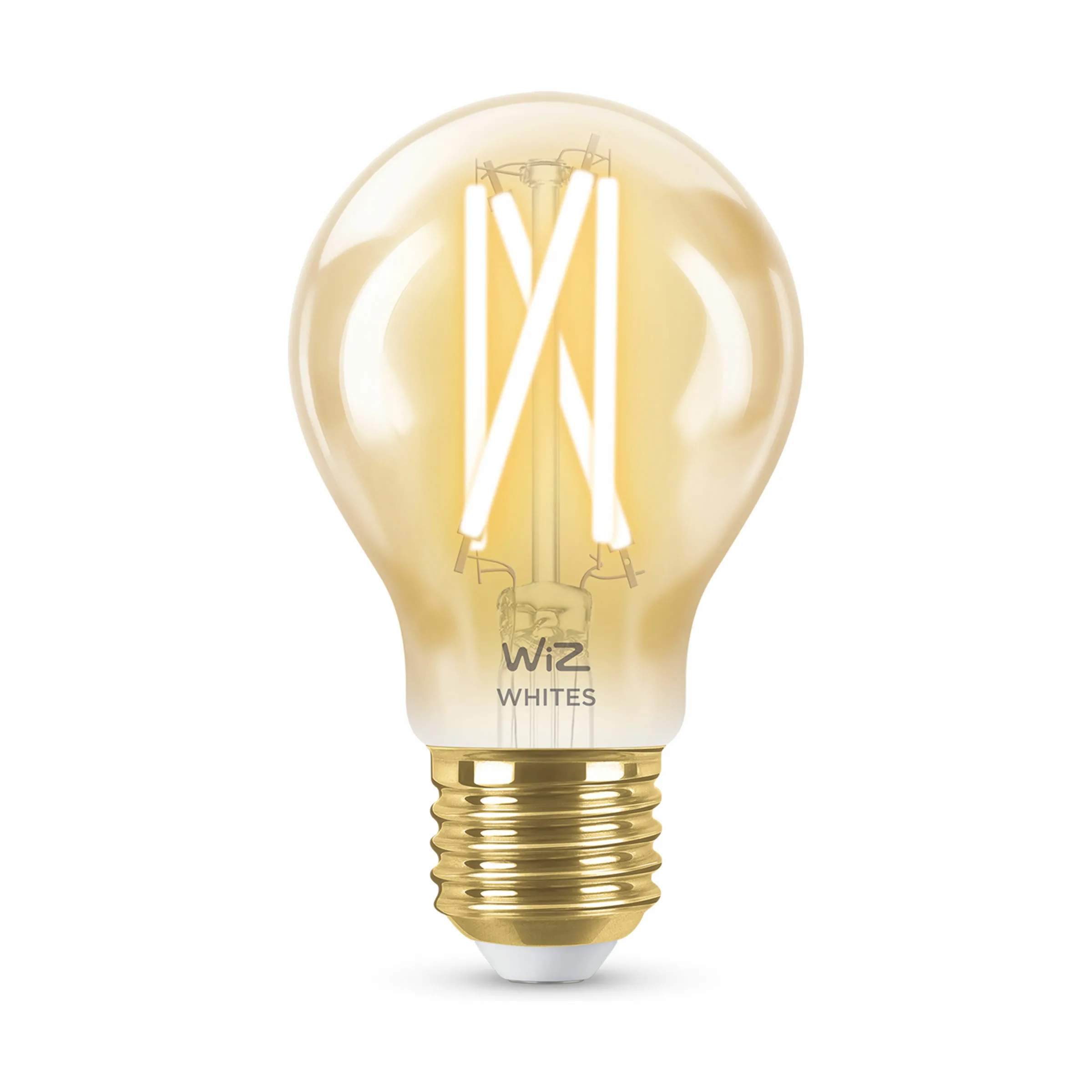 WiZ led Wi-Fi Filament Lyspære A60
