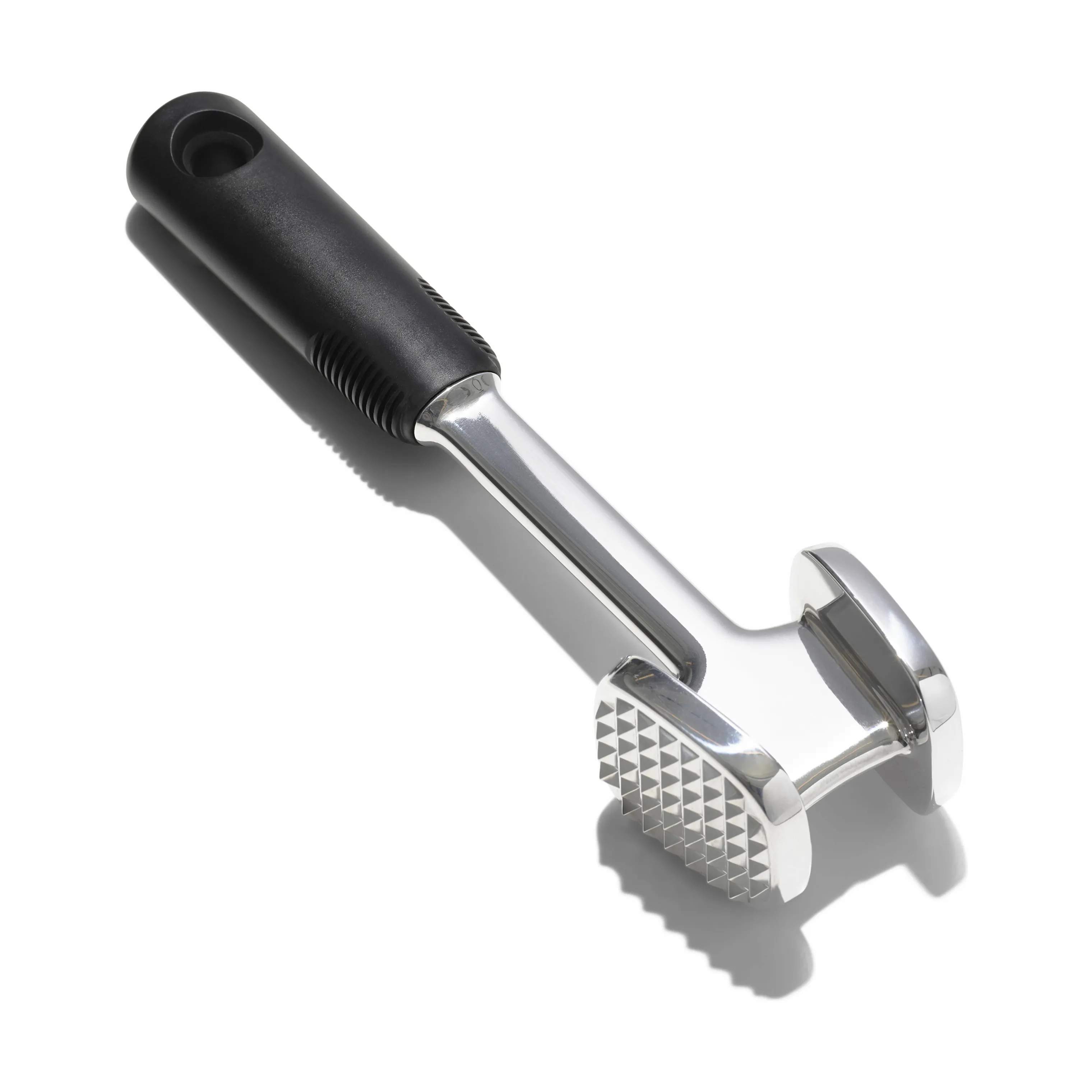 OXO Kødhamre Good Grips Kødhammer i Sort/stål, 2