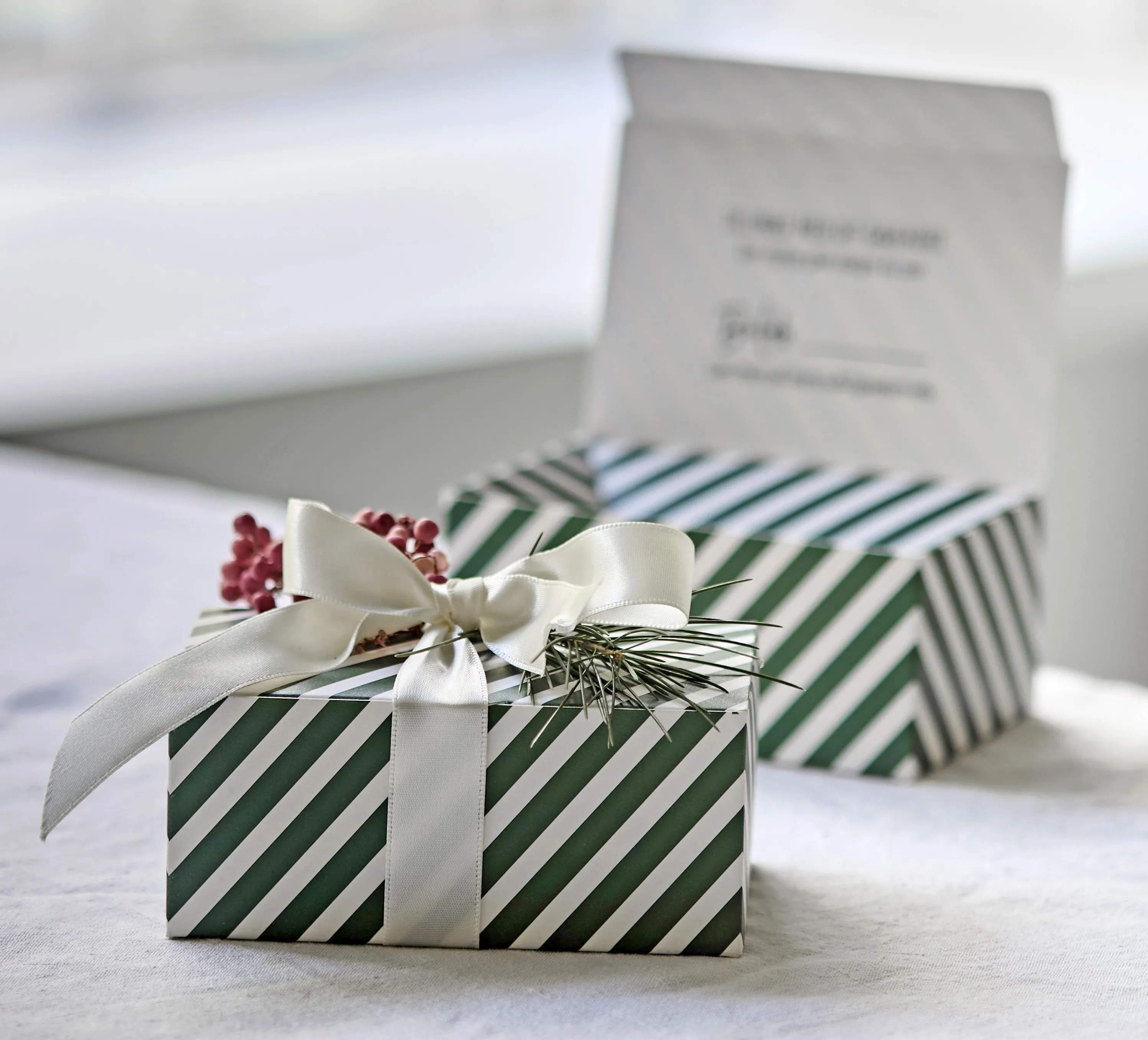 Imerco Gavekort til Imerco Fysisk gavekort i Grøn/blå, 250 kr, 1