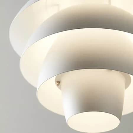 Belid Pendler Valencia Pendel i 31,8 cm, 4