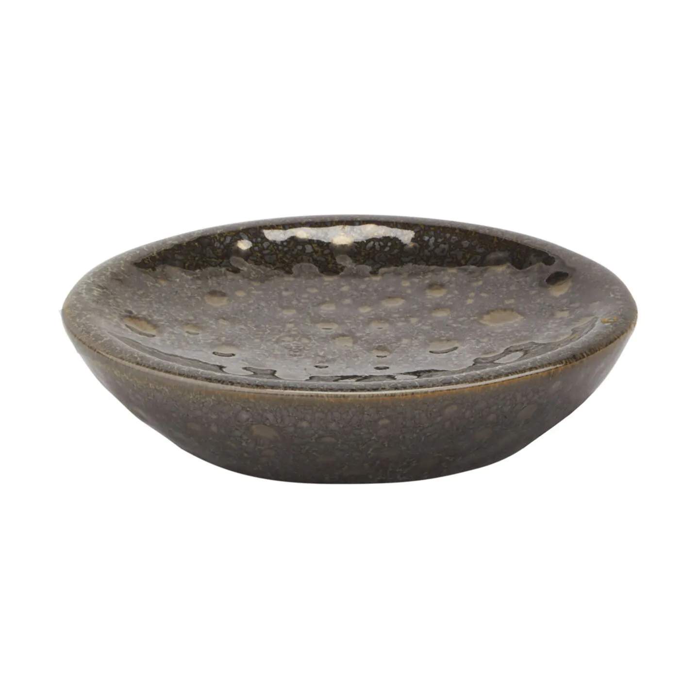Aquanova Sæbedispensere Ugo Sæbeskål i Vintage bronze, 1