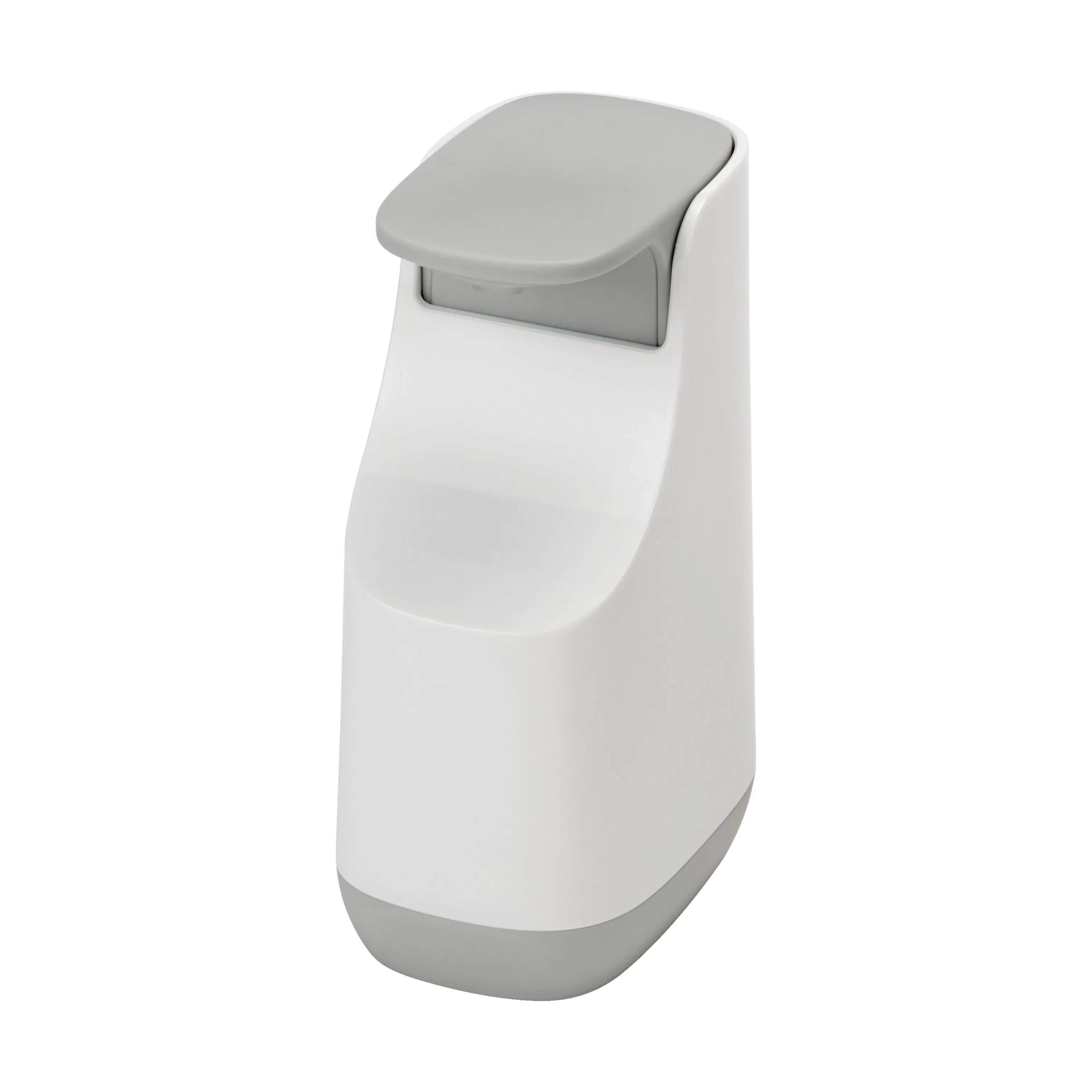 Joseph Joseph Sæbedispensere Slim Sæbedispenser i Grey/White, 4