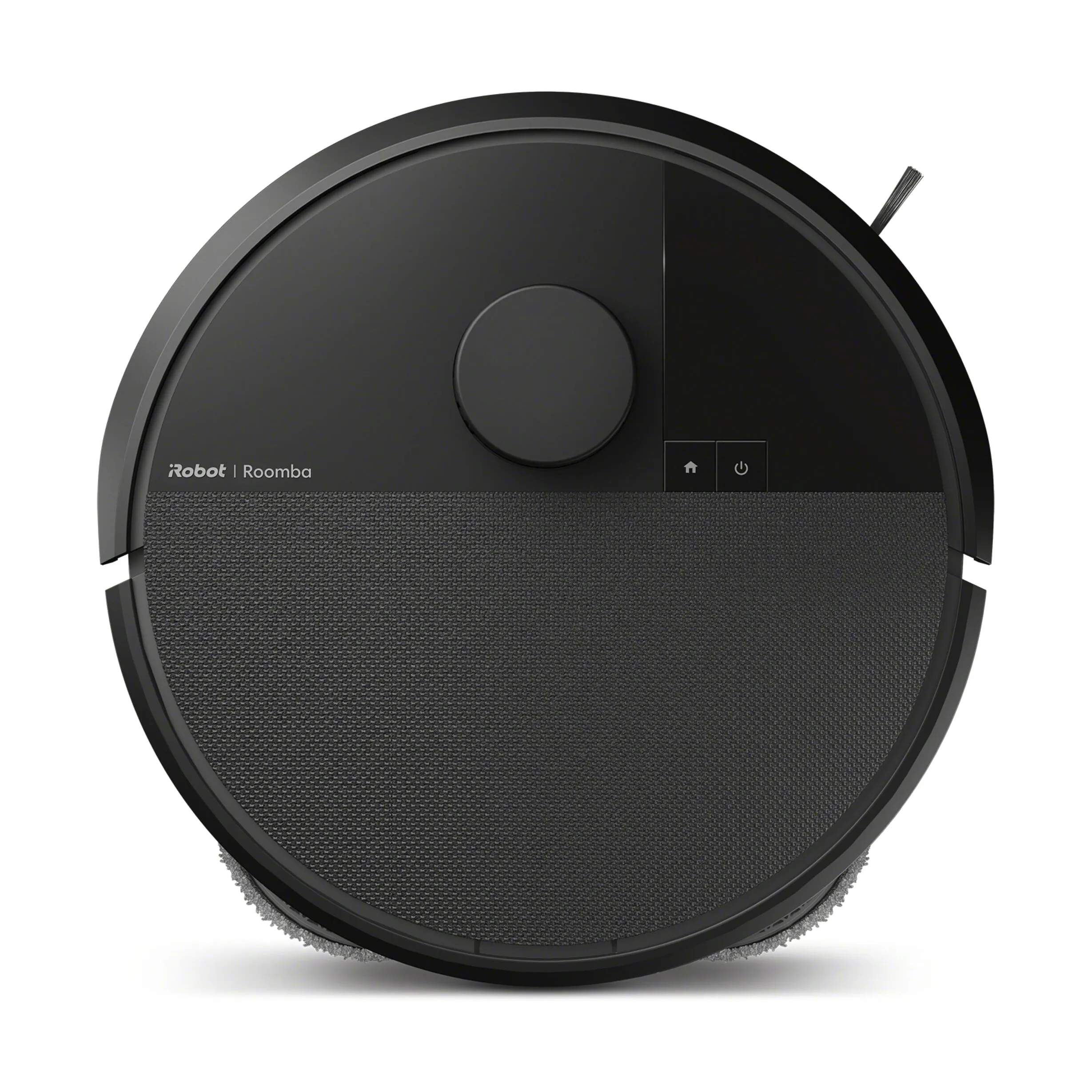 iRobot Robotstøvsugere Roomba Combo 405 Plus Robotstøvsuger i Sort, 4