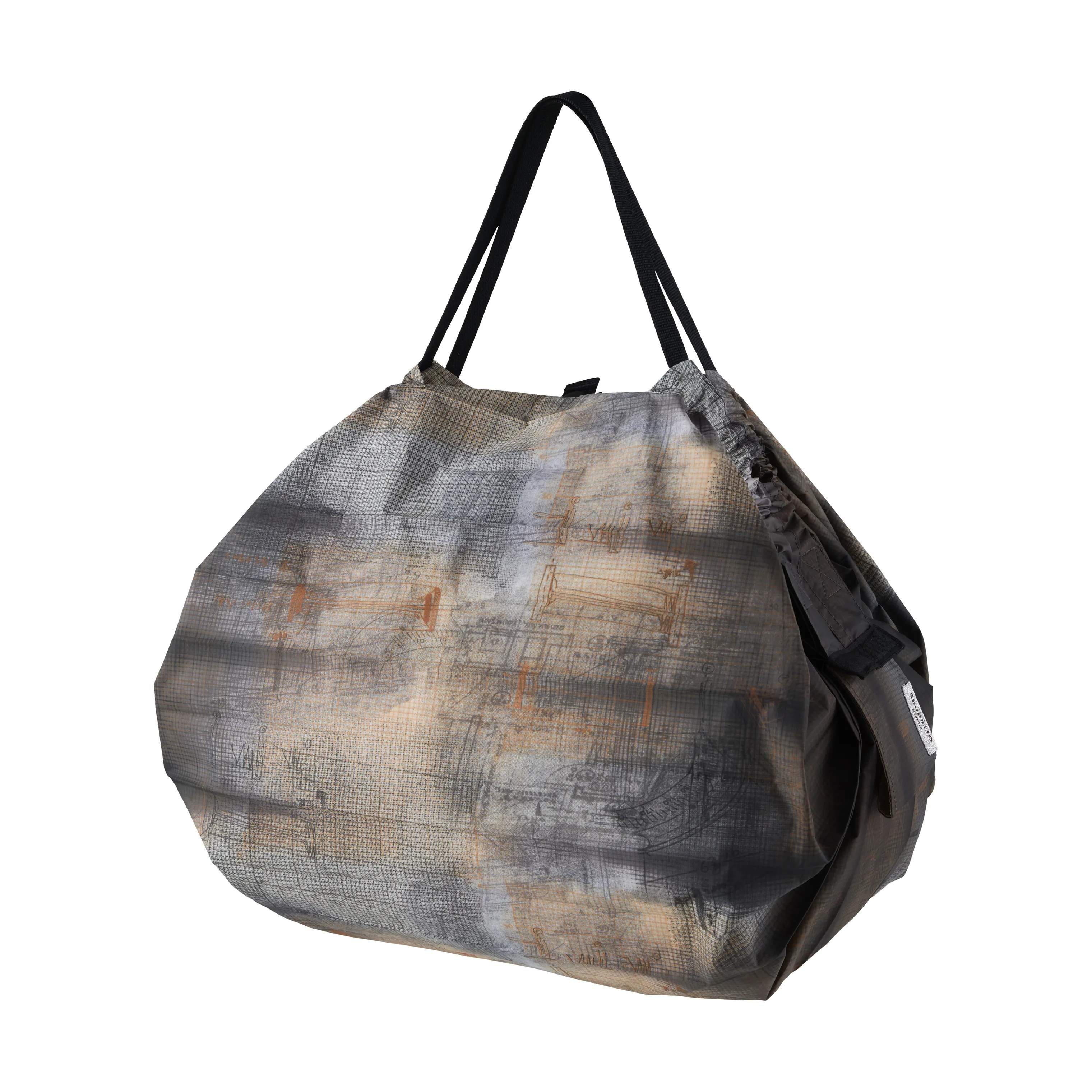 Shupatto Øvrigt udeliv 10th Anniversary Indkøbsnet i Inception Brown, 1