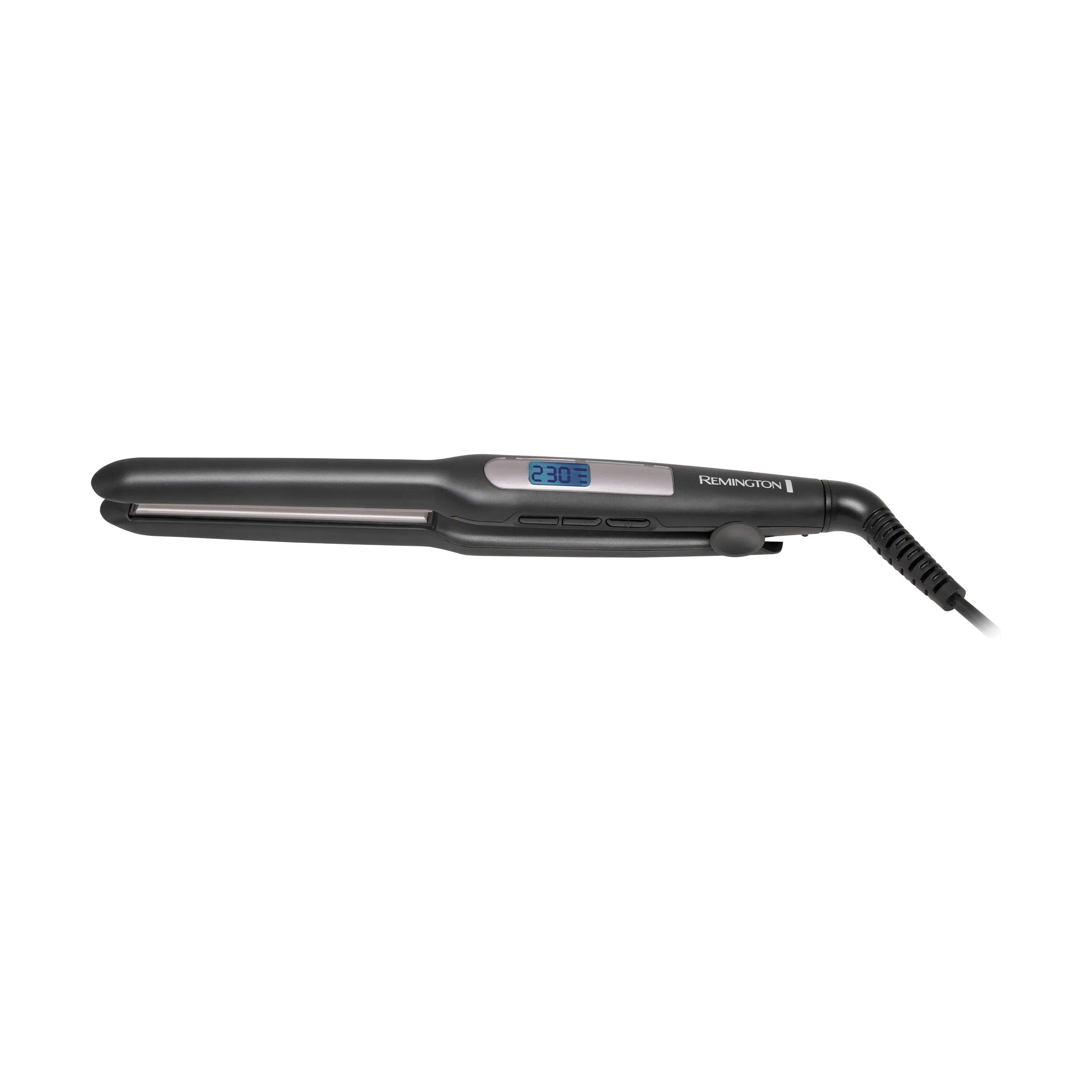 Pro Ceramic Glattejern, sort, large