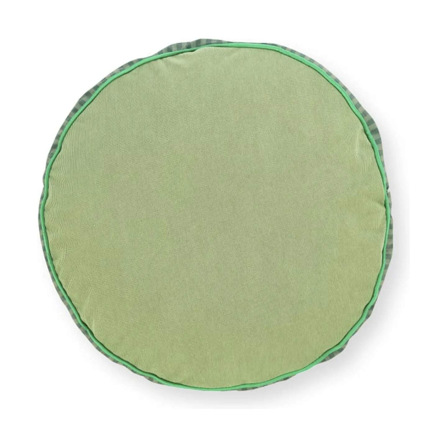 PIP Studio Pyntepuder Pip Studio Home Textiles Alfombra Pyntepude i Green, 7