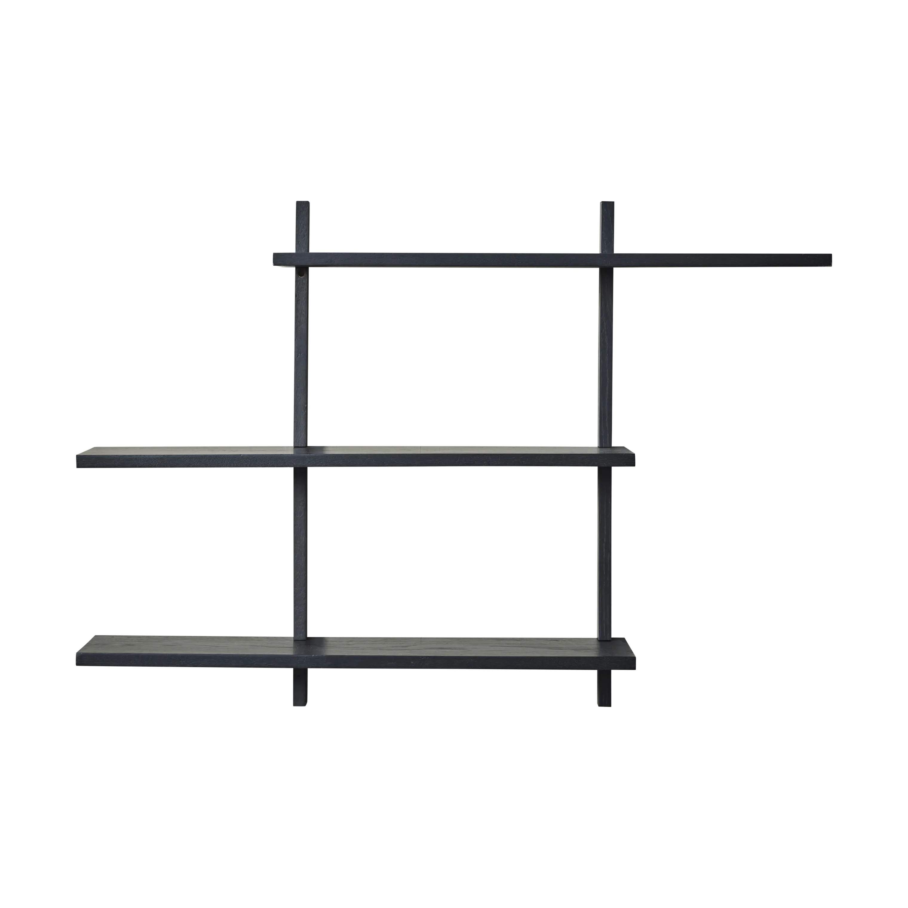 Lene Bjerre Hylder Ellie Hylde i Sort, 1