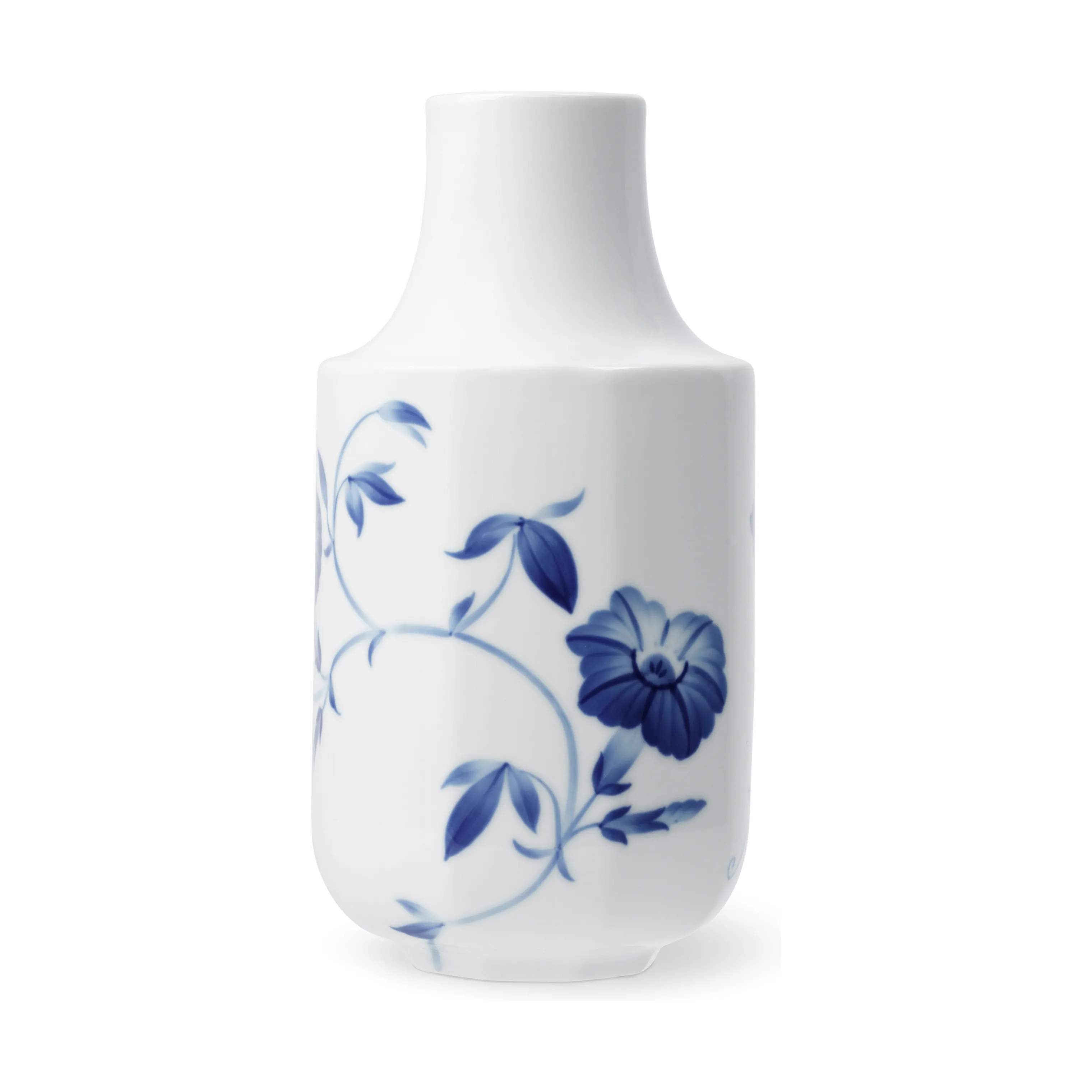 Royal Copenhagen vaser Blomst Vase - Snerle