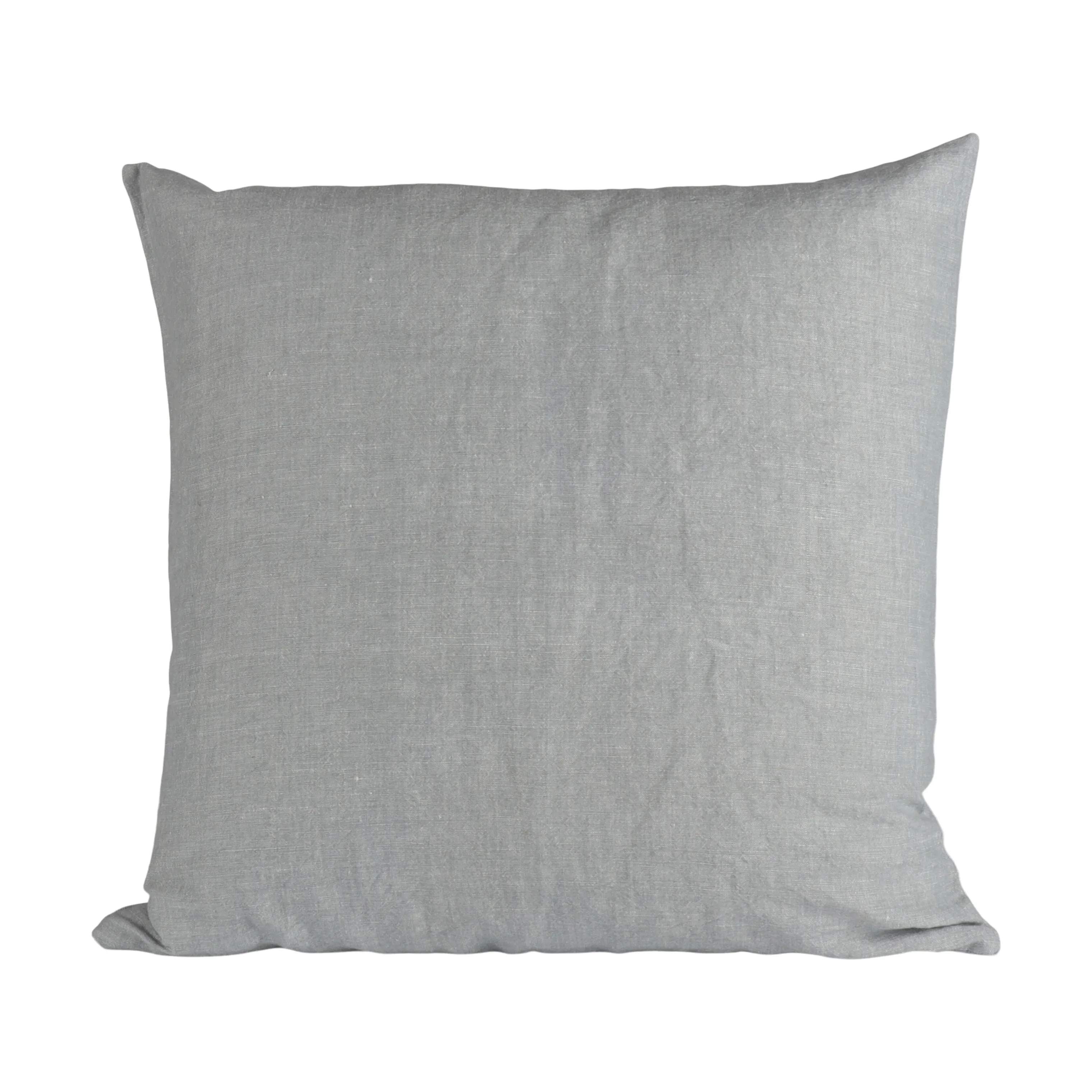 CASA Living Pyntepuder Pude i Lys blå, 1