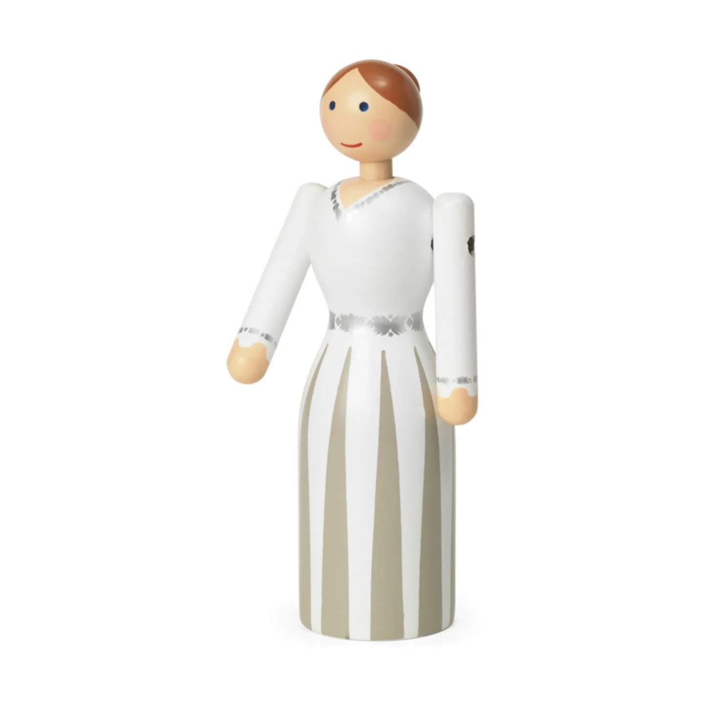 Kay Bojesen Øvrige figurer Brud i 12 cm, 4