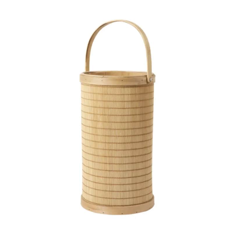 Saya Lanterne, natural, large