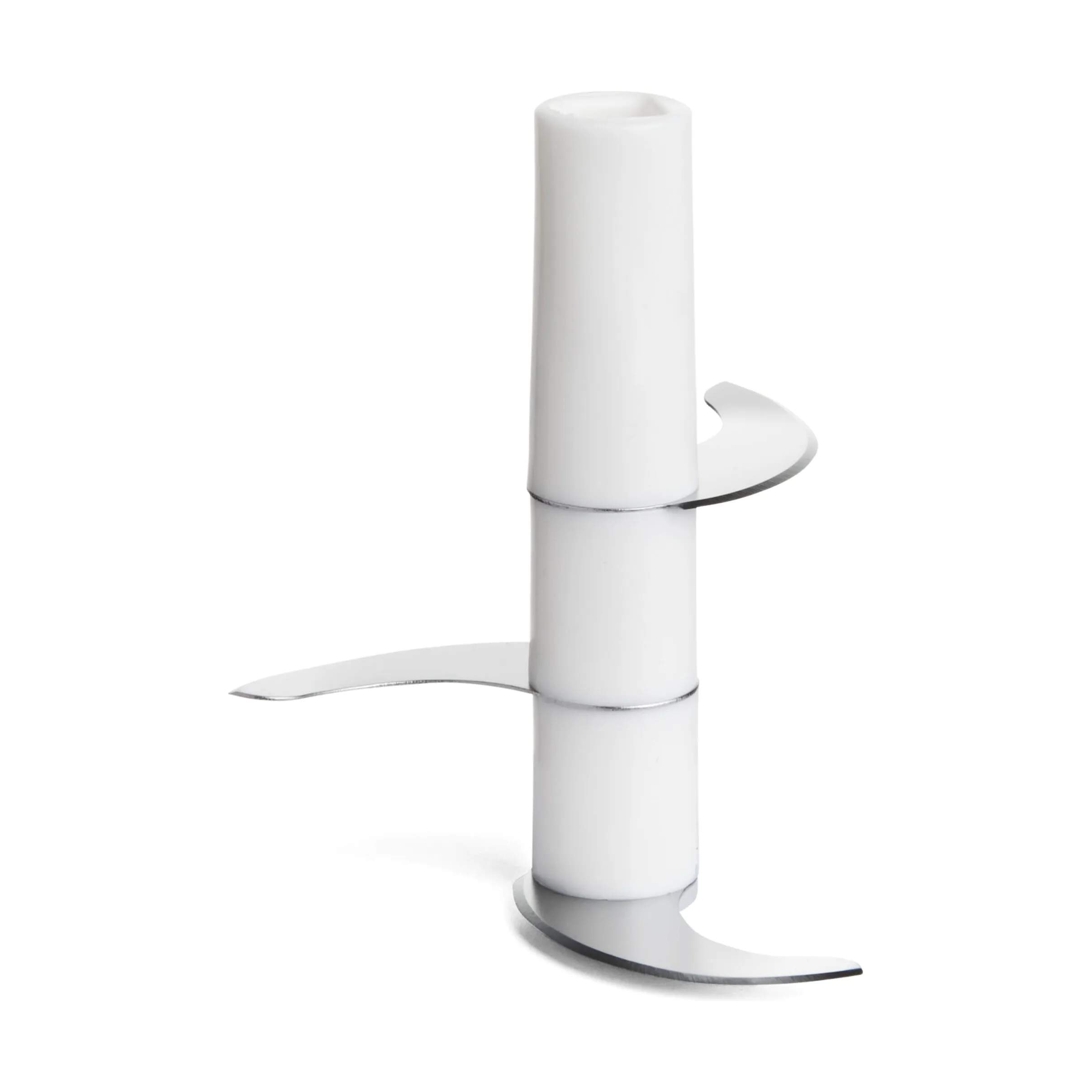 Cook & Baker Minihakkere Minihakker i hvid, 3