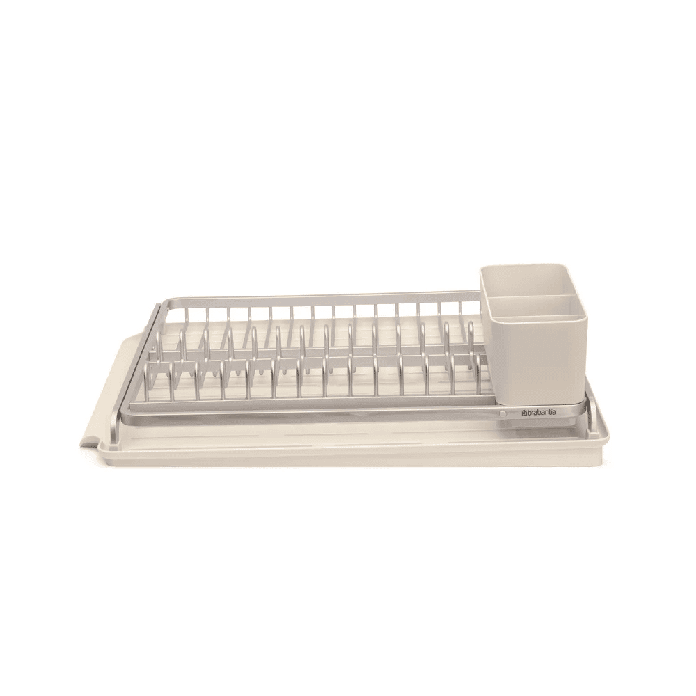 Brabantia Opvaskestativer Sinkside Opvaskestativ i Soft Beige, B38,5 x L49 cm, 1