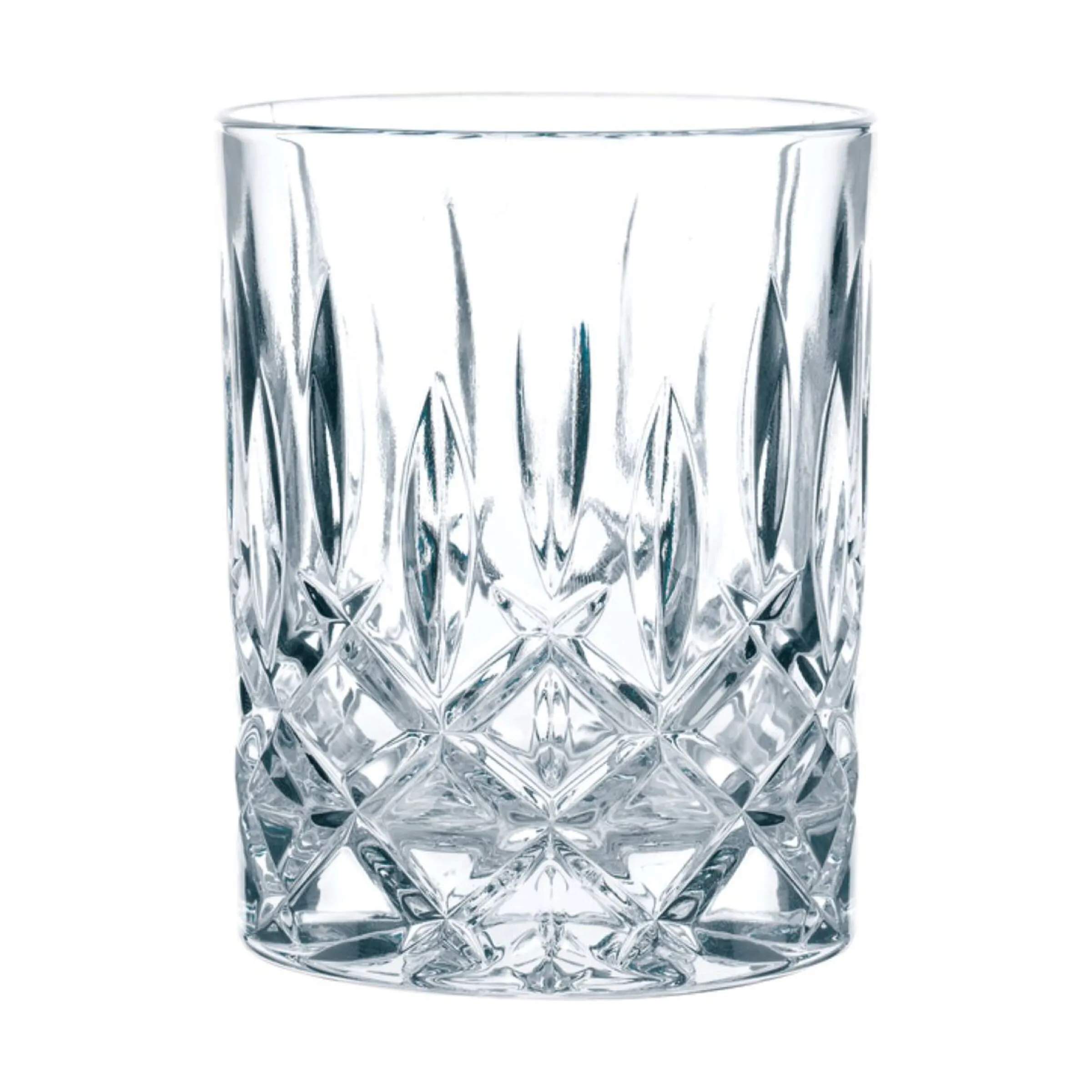 Nachtmann Cocktailglas Noblesse Glas - 18 stk. i klar, 4