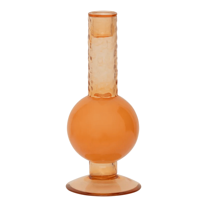 Urban Nature Culture Kronelysestage Aaliyah Lysestage i Orange, 1