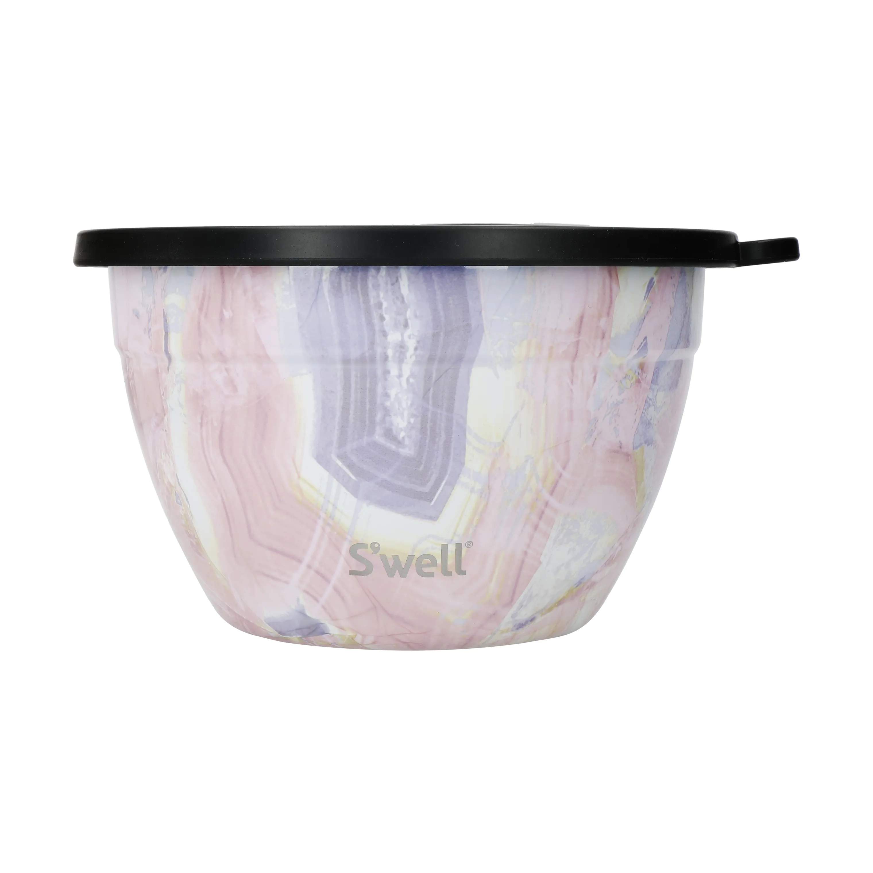 S'well Røreskålsæt Opbevaringssæt - 5 dele i Geode, 4