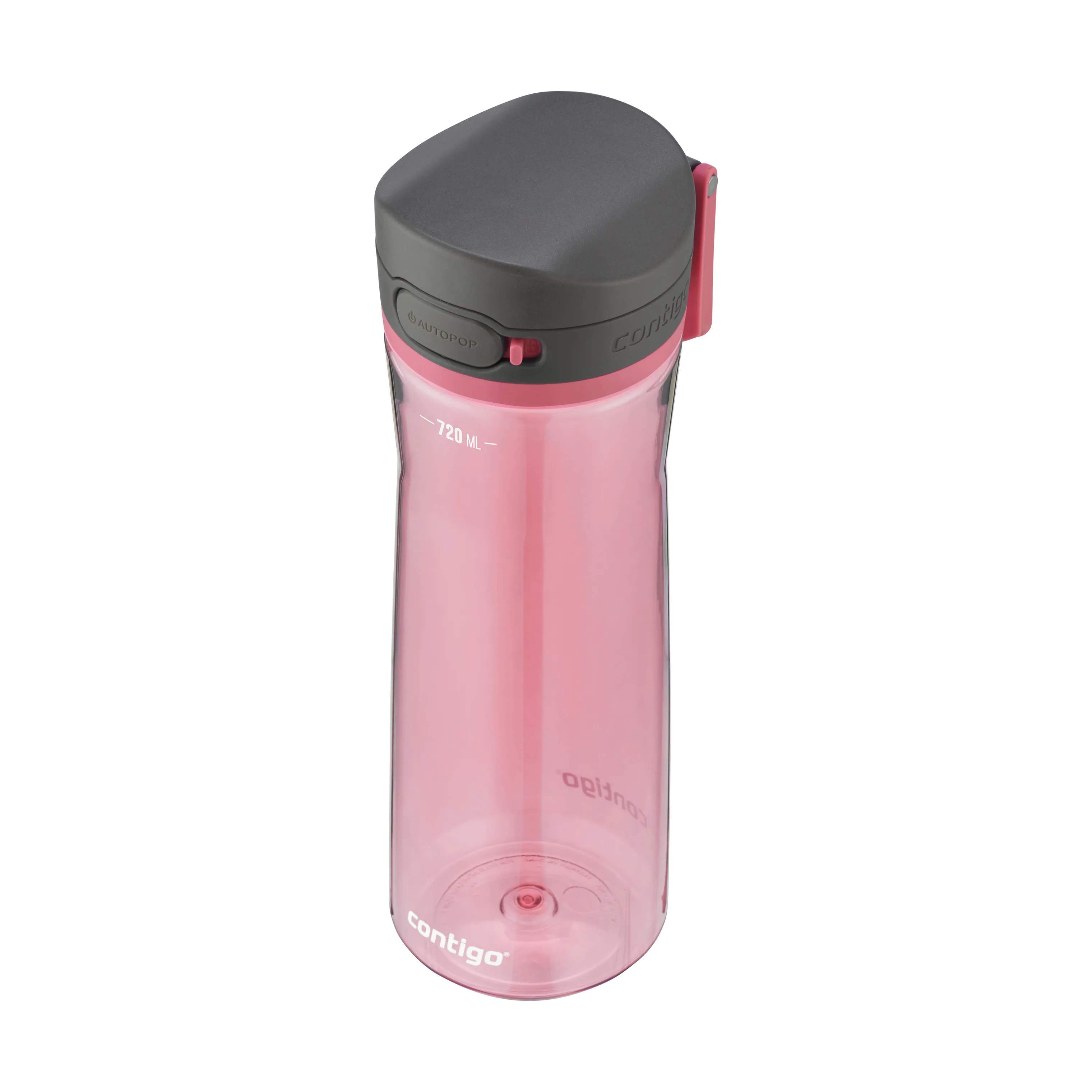 Contigo Drikkedunke Jackson 2.0 Drikkedunk i Rose, 2