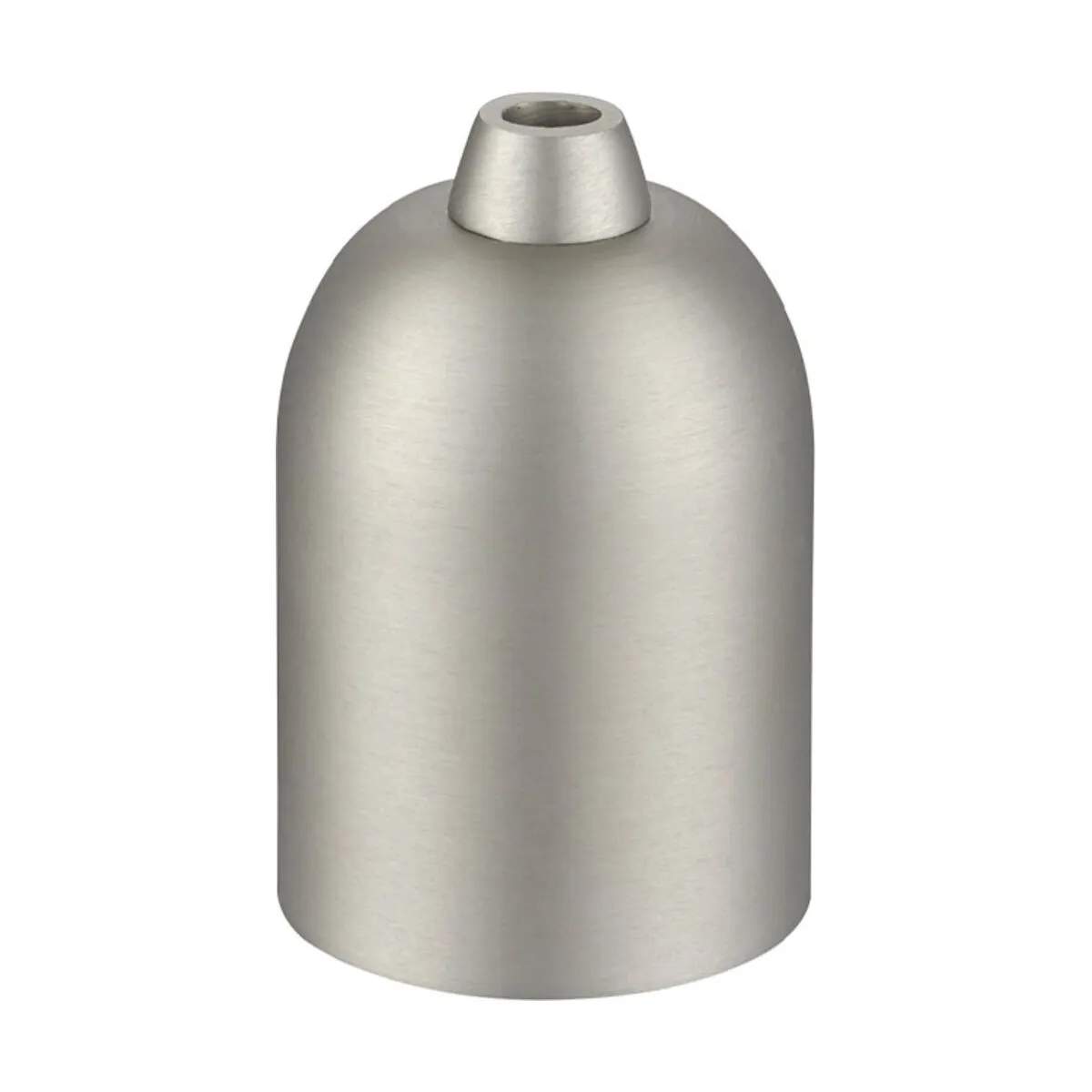 Halo Design Fatninger Fatningssæt i Børstet stål, 1