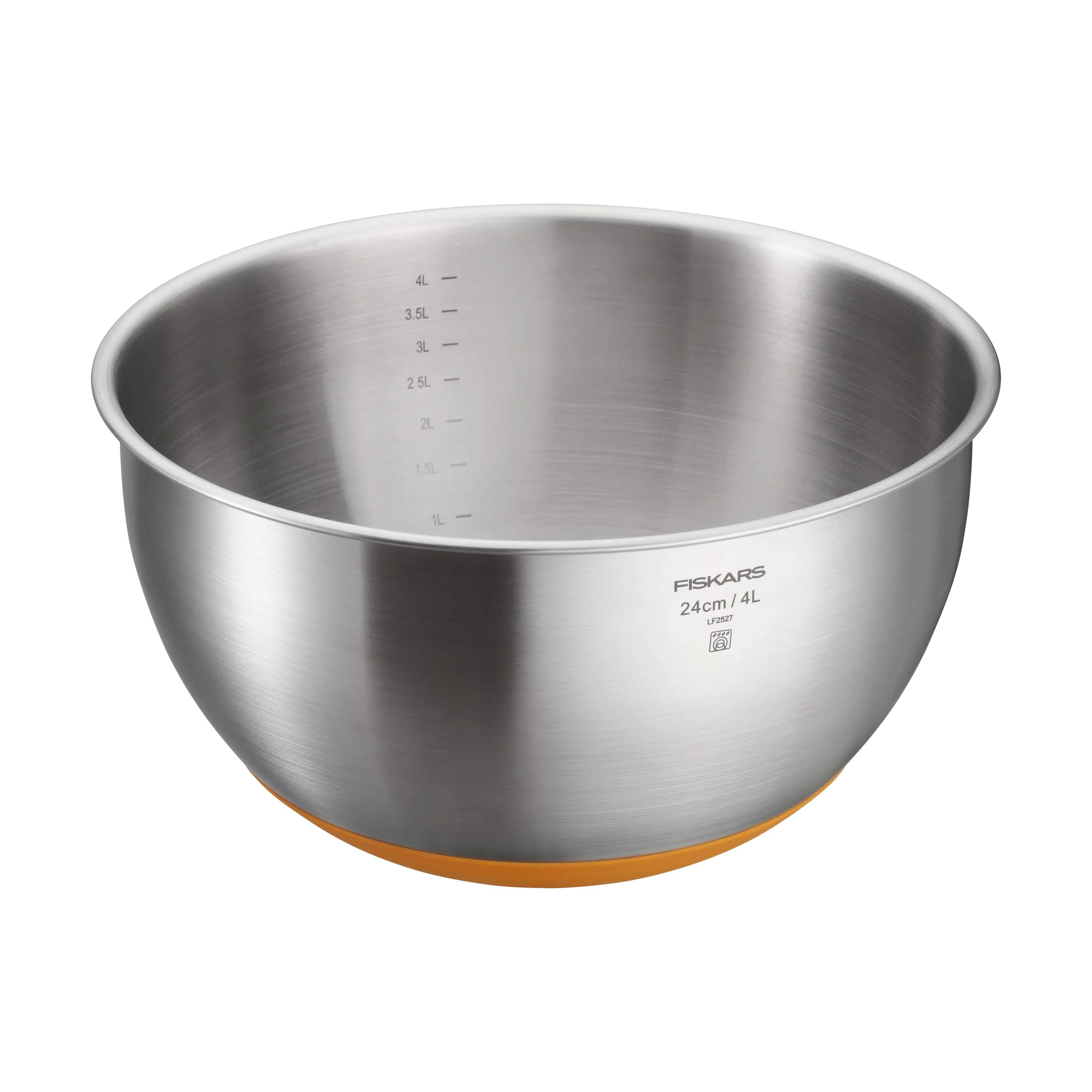 Fiskars Røreskåle Functional Form Røreskål i 4 L, 3