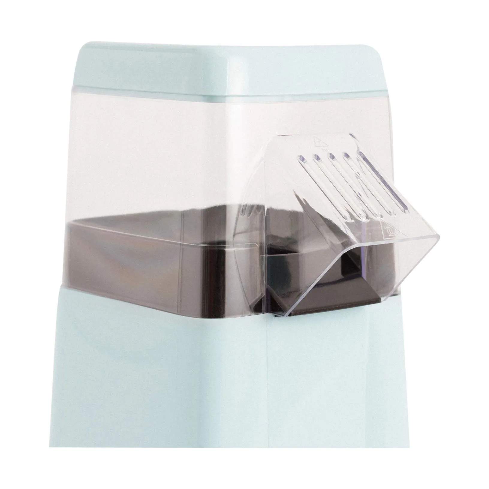 CREATE Popcornmaskiner Popcornmaskine 155944 i Himmelblå, 80 gram, 3