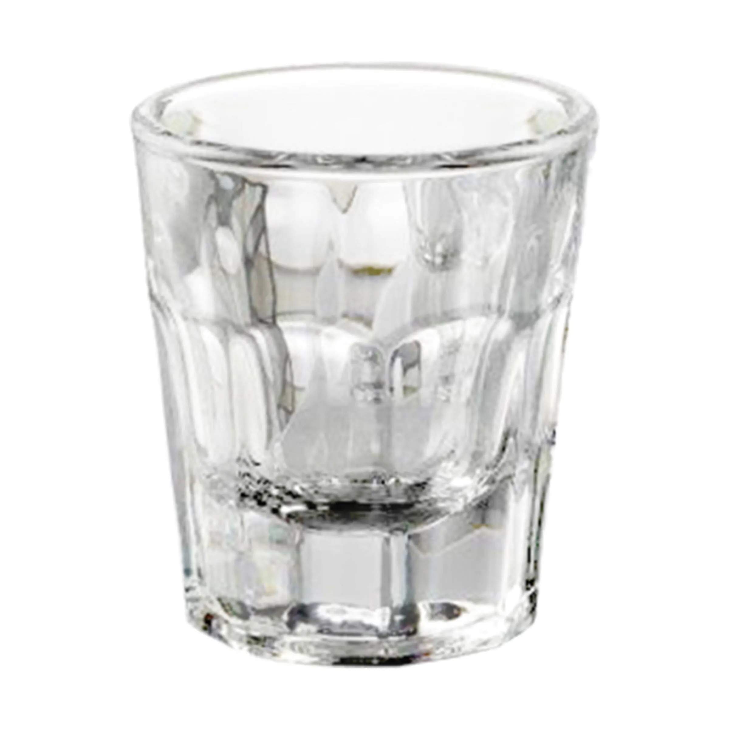 Aida Snapseglas Shotsglas - 6 stk. i Klar, 1