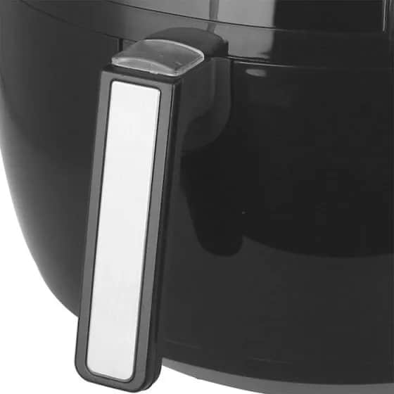 Hâws Airfryers Airfryer i sort, 3