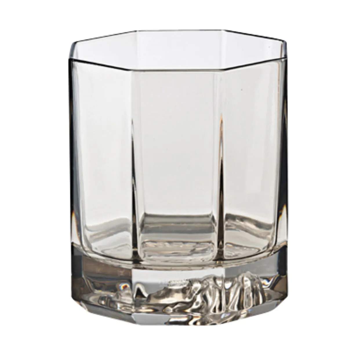 Versace Lowball glas Medusa Whiskyglas - 2 stk. i Sort, 2